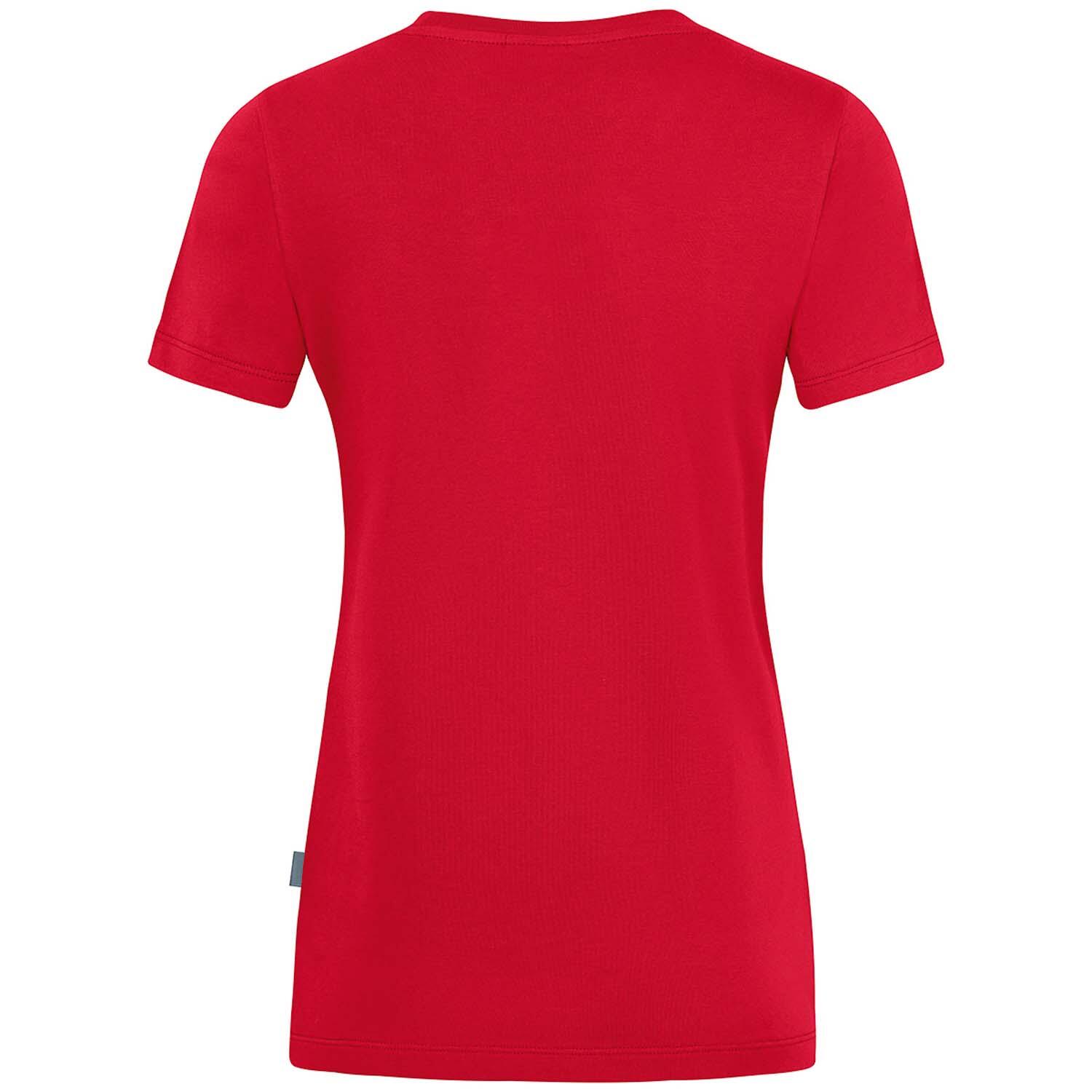 JAKO Damen T-Shirt Organic Stretch 2/7