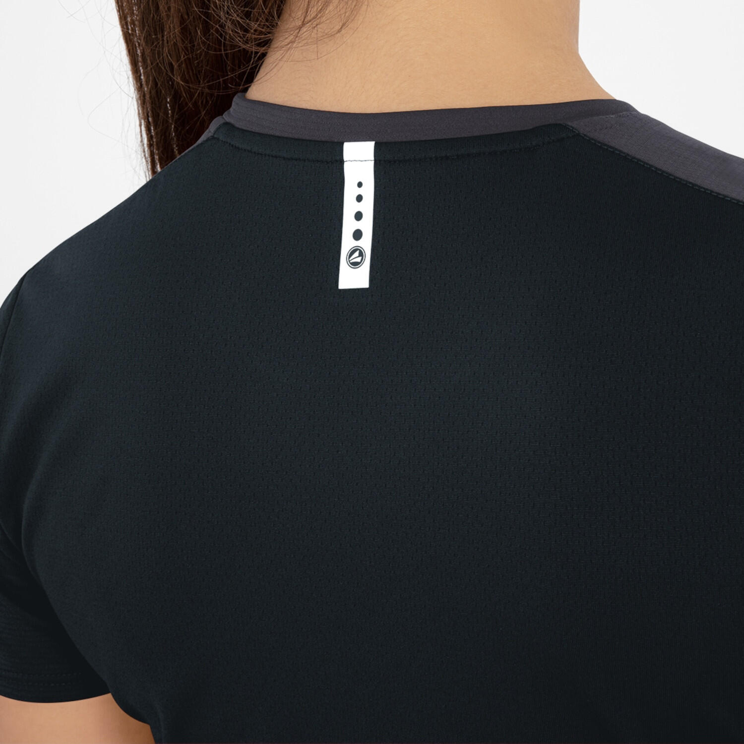 Jako Damen T-Shirt Champ 2.0 6120 3/13