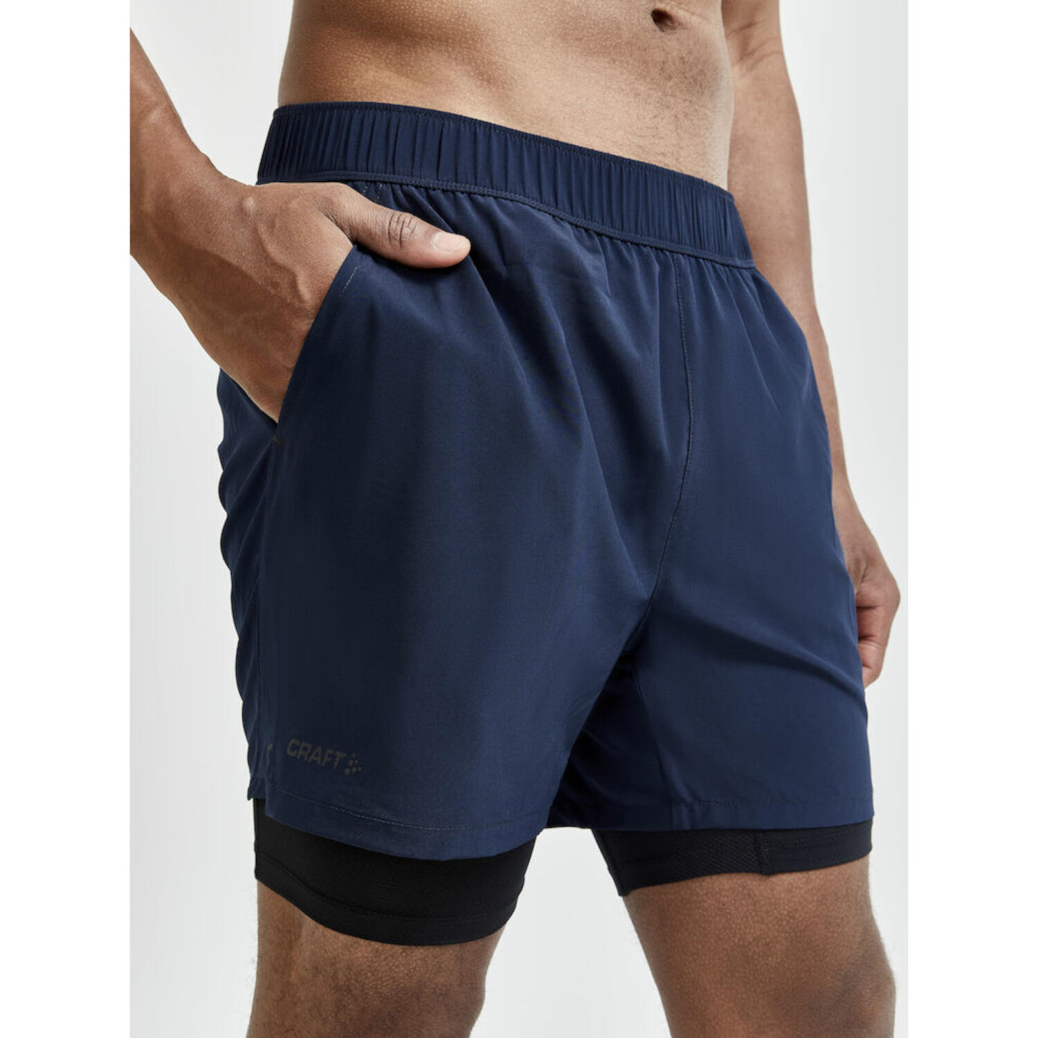 Short Craft 2-in-1 adv essence stretch 4/5