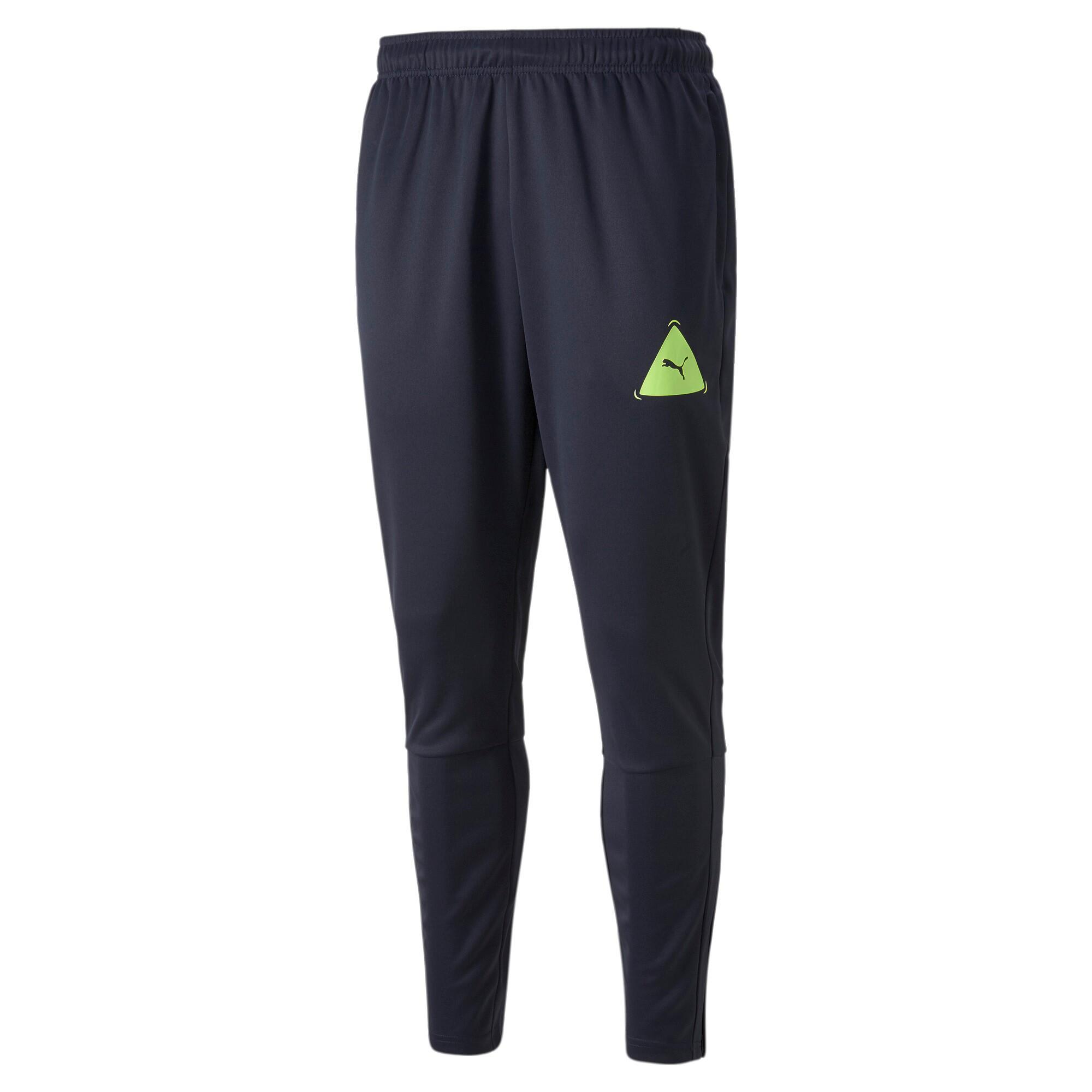 Puma Herren Trainingshose Puma Fußball Park Pants 658066 1/3
