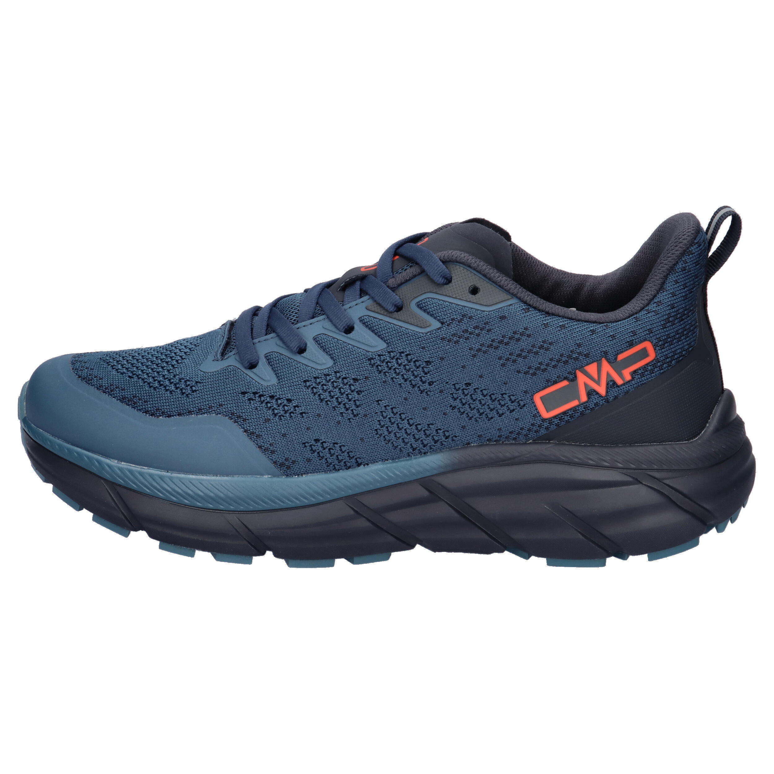 CMP Rahmsy Zapatillas multifuncionales de mujer 2/7