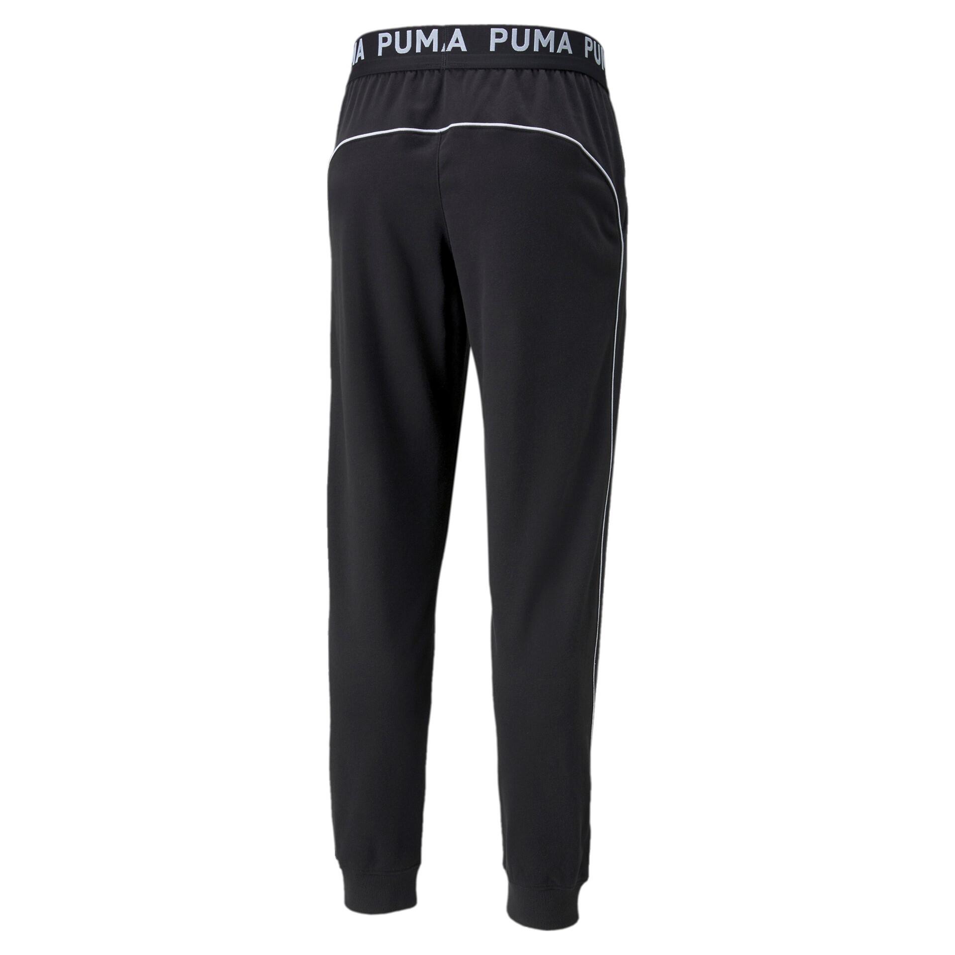 Jogging Puma Train Knit 2/5