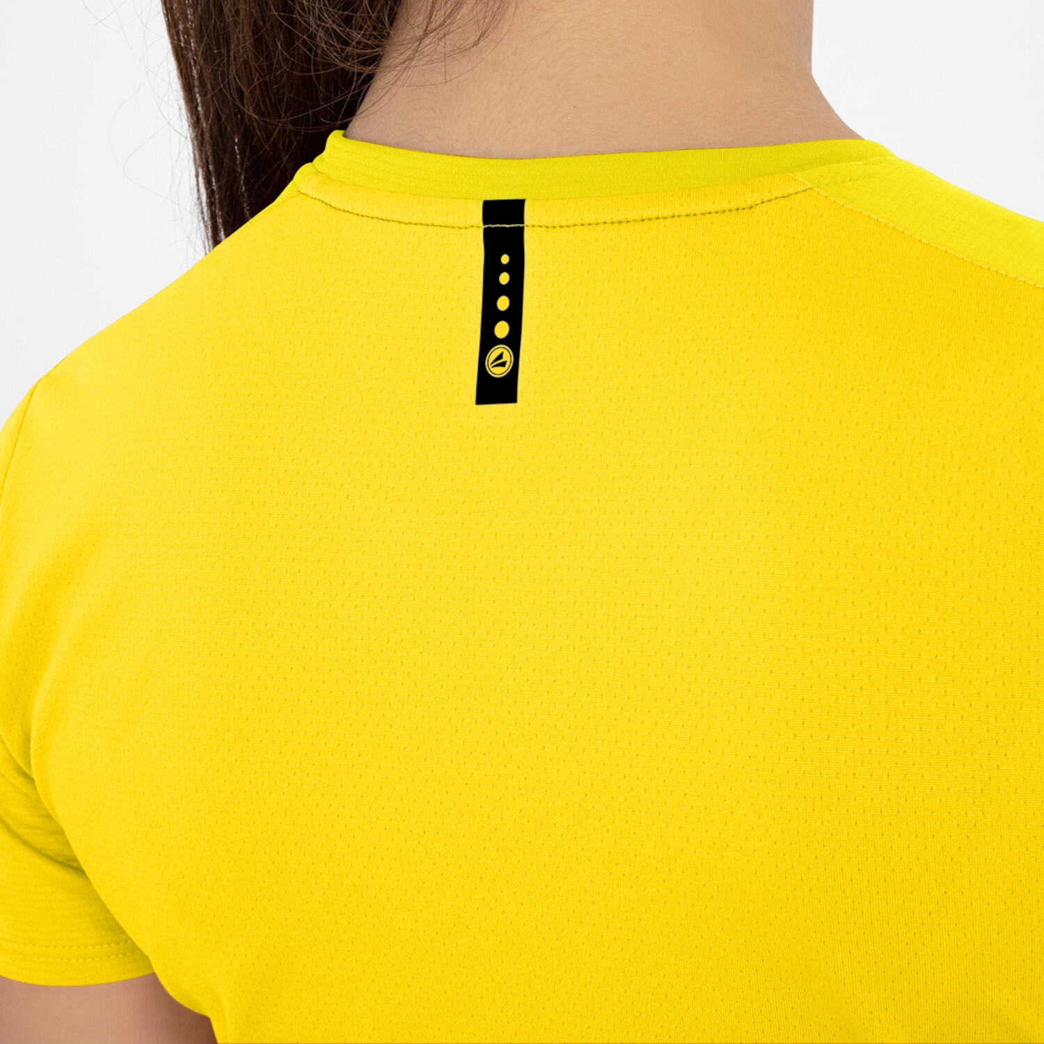 Jako Damen T-Shirt Champ 2.0 6120 4/5