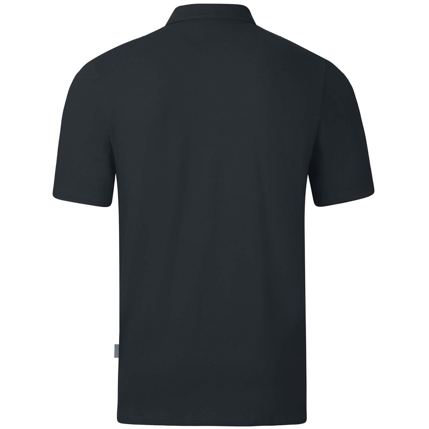Polo Jako Organic Stretch 8/8