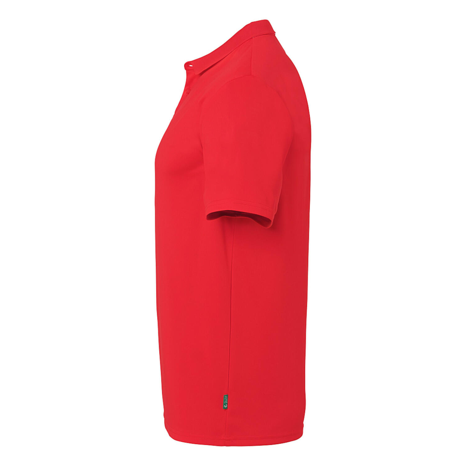 Polo-Shirt Kempa Poly 3/4