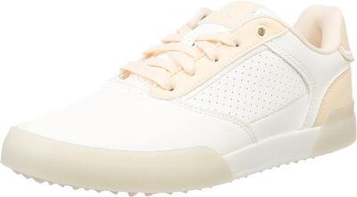 Adidas Retrocross Zapato Golf Mujer