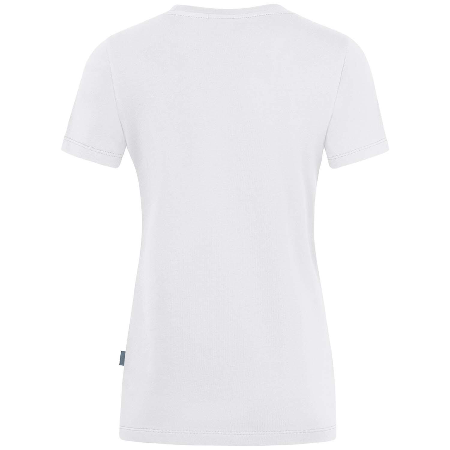 T-shirt femme Jako Organic Stretch 2/7