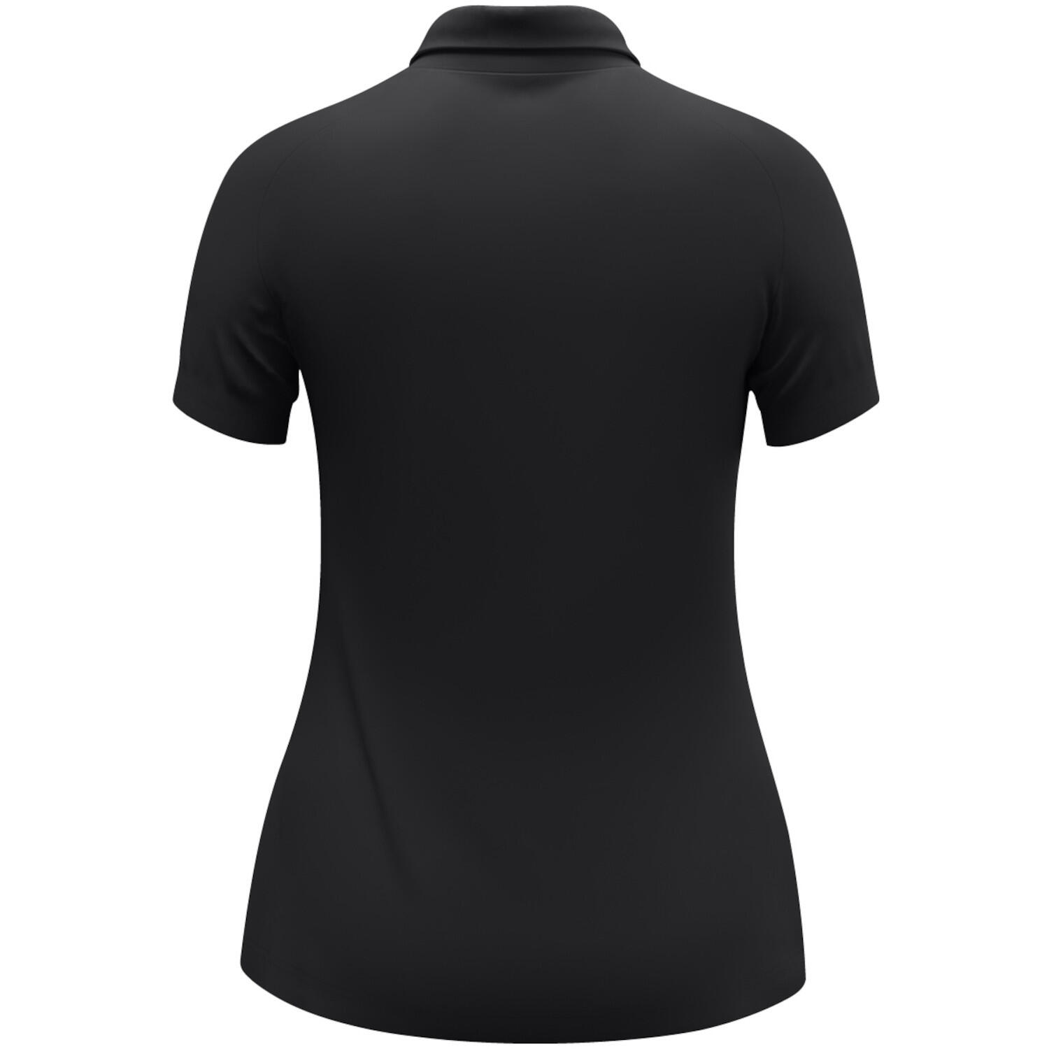JAKO Damen Polo Uni - 6305D 2/4