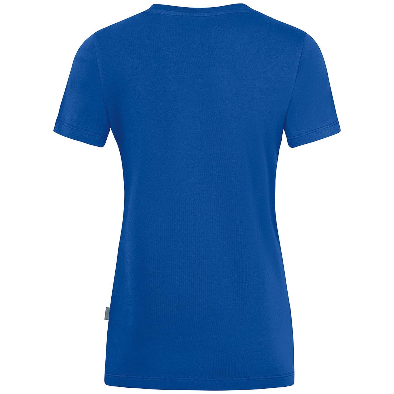 T-shirt femme Jako Organic Stretch 2/7