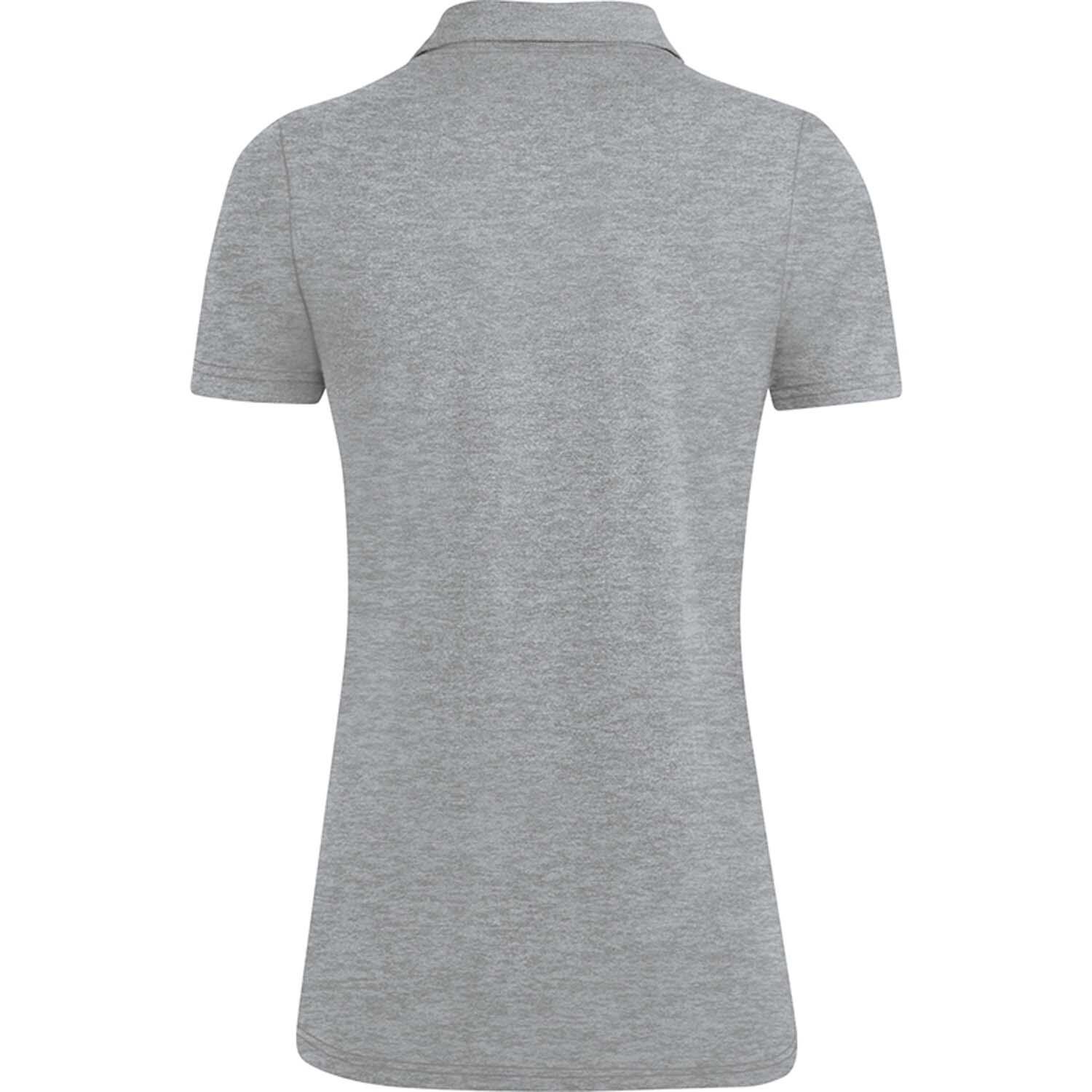 Polo feminino Jako Premium Basic 2/7