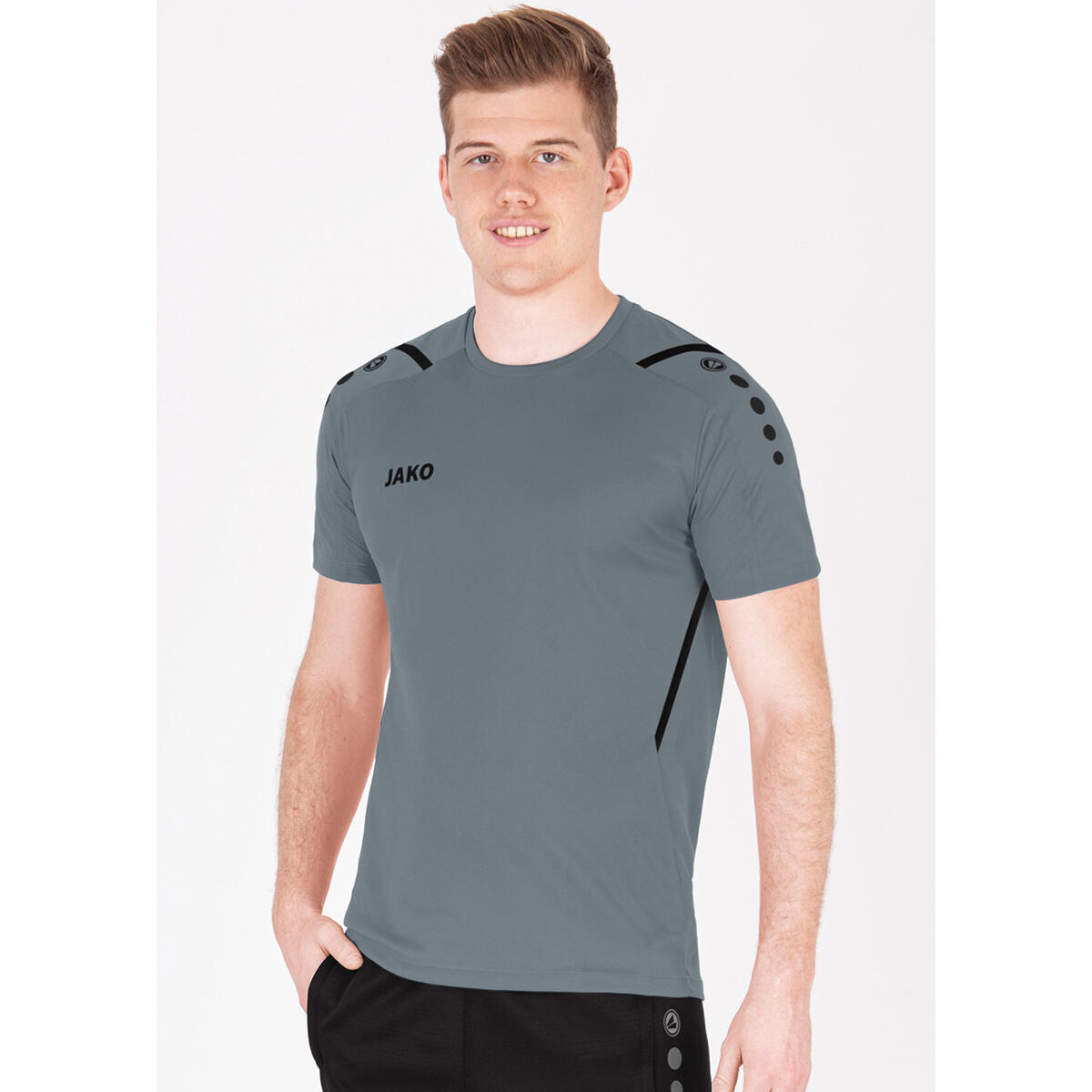 JAKO Unisex Trikot Challenge 2/7