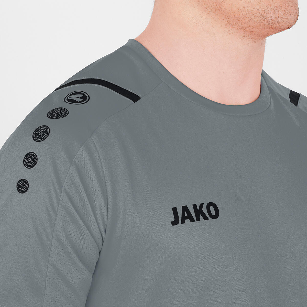 JAKO Unisex Trikot Challenge 5/7