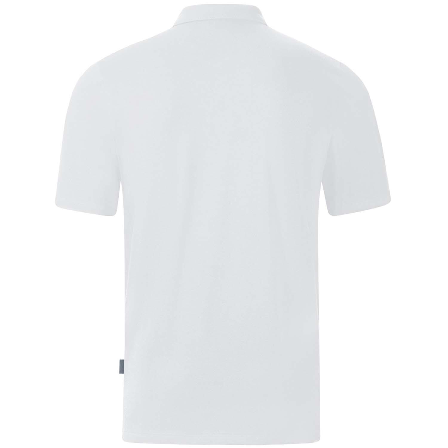 Polo Jako Organic Stretch 2/7