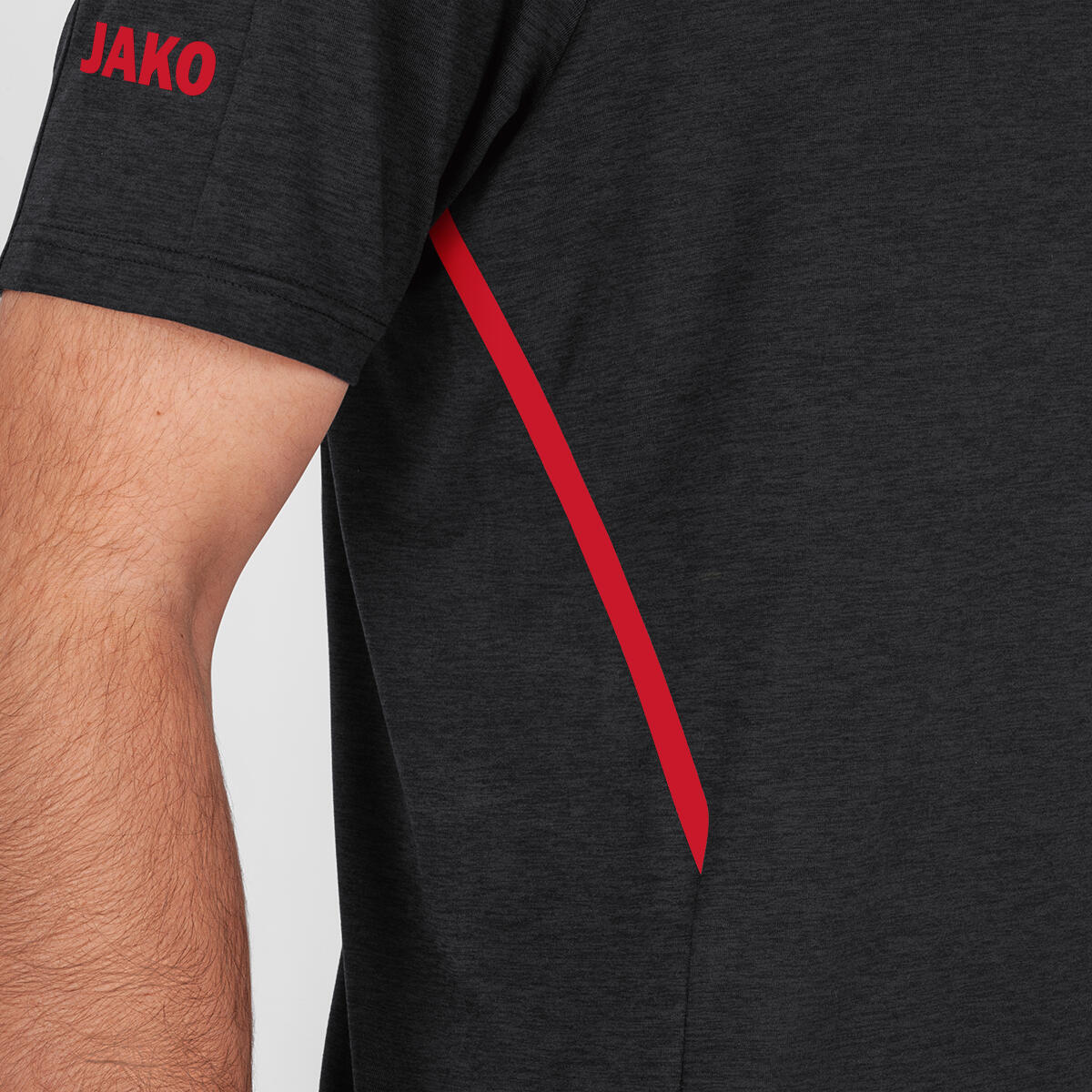 JAKO Unisex Polo Challenge 7/7