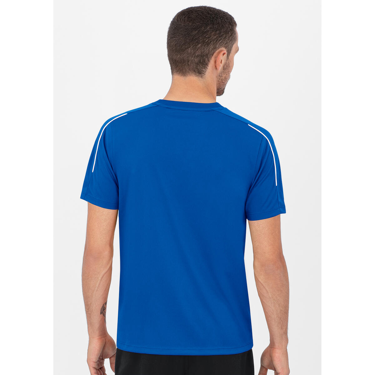 JAKO Unisex T-Shirt Classico 2/6