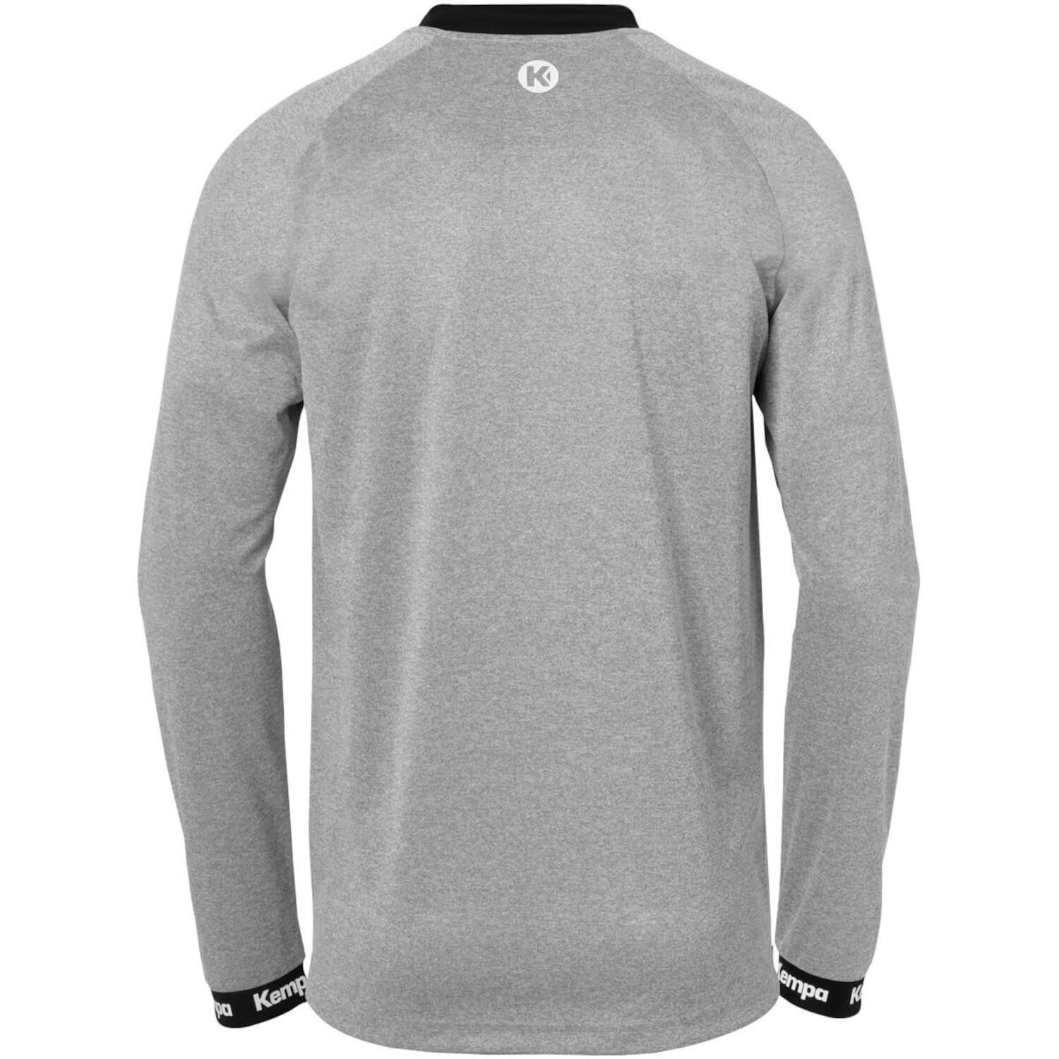 Kempa Herren Langarmshirt Wave 26 2/4