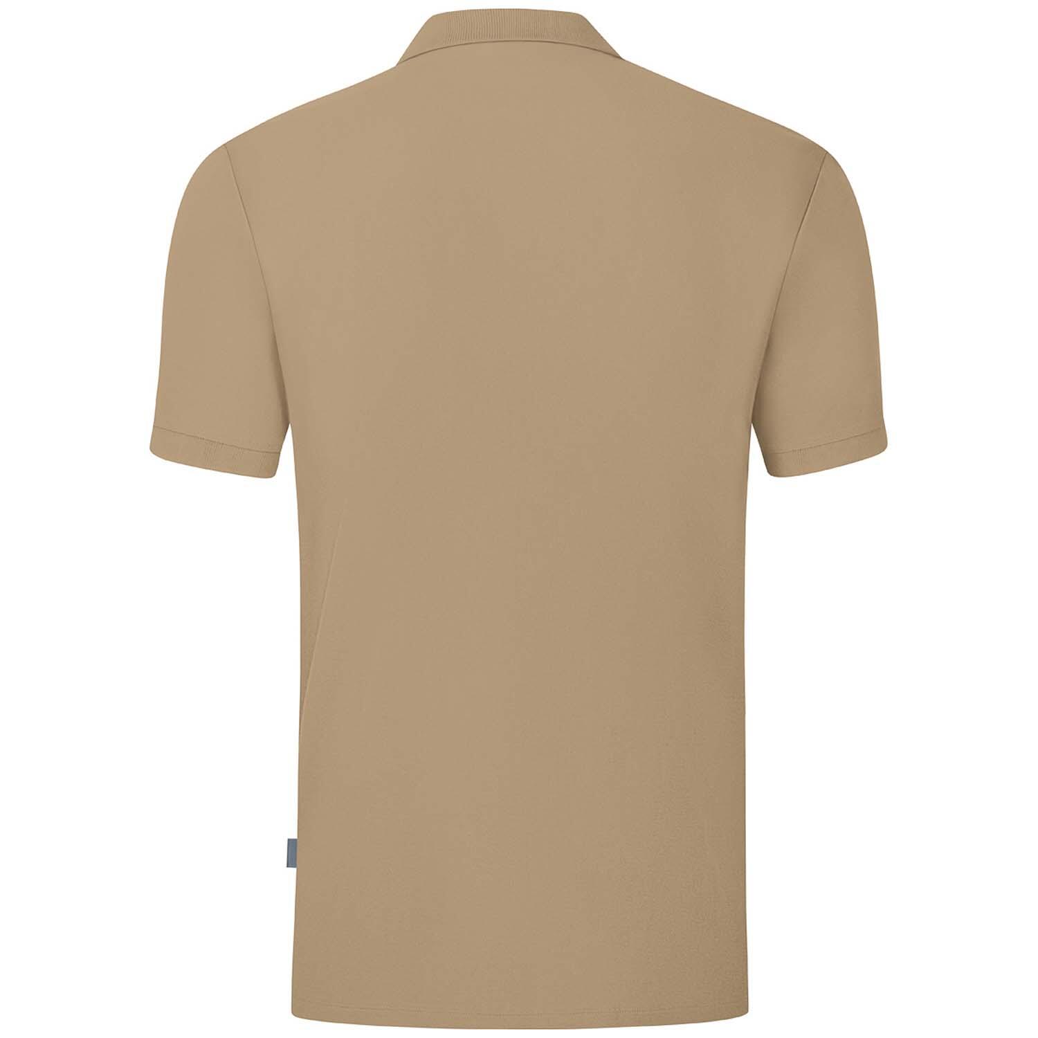 Polo Jako Organic 8/8