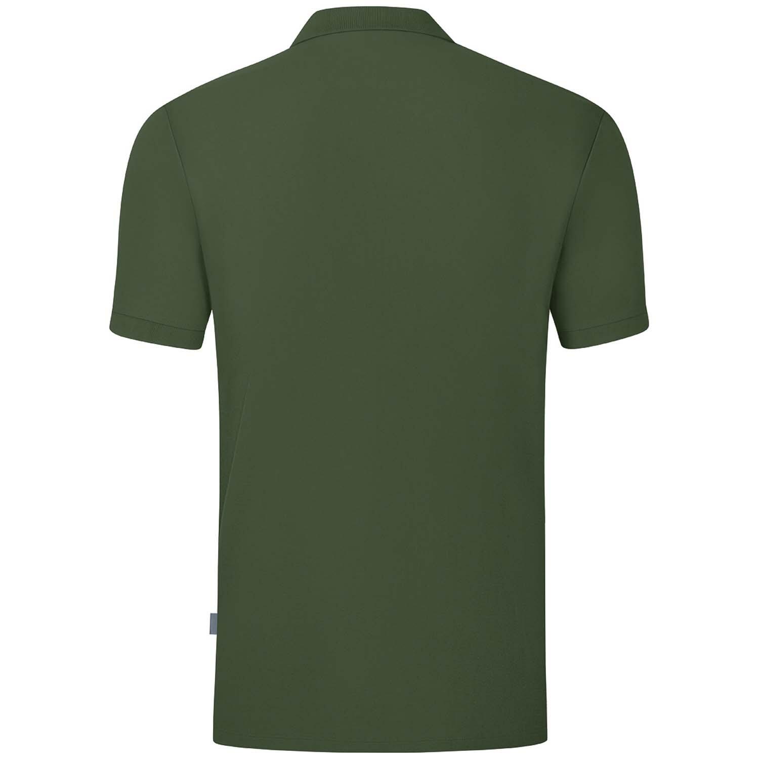 Polo Jako Organic 2/7