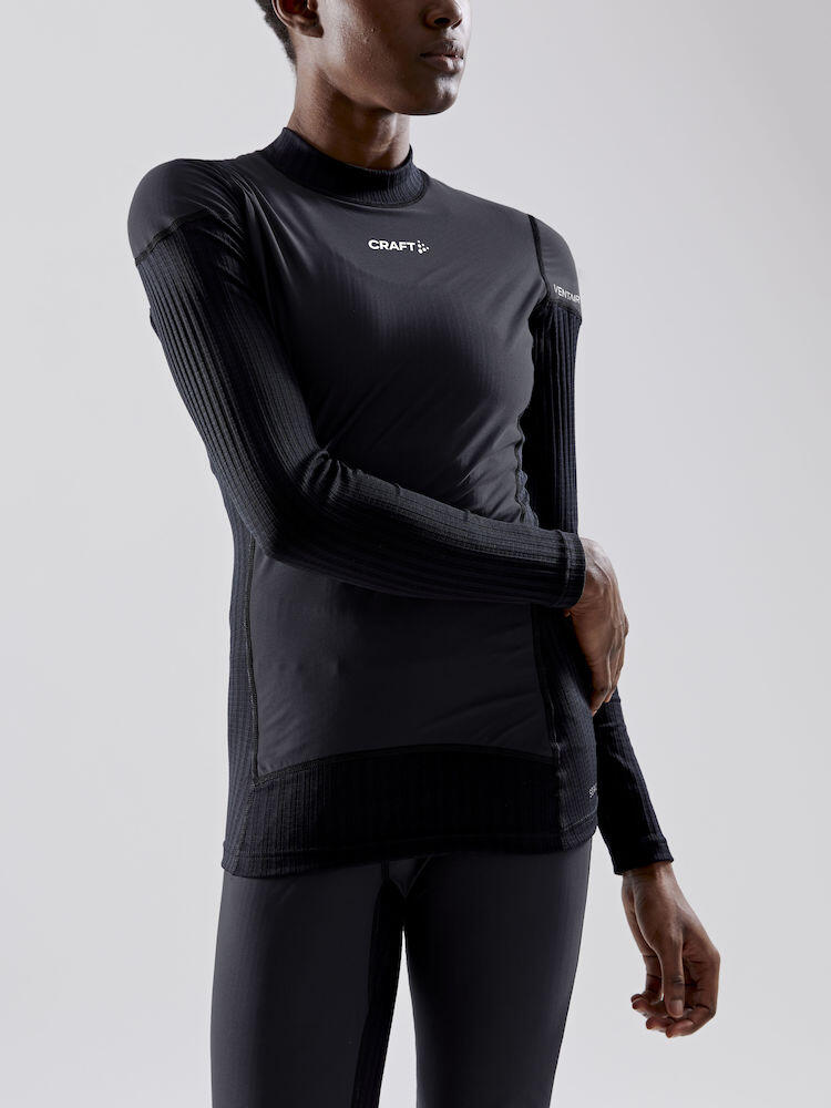 Craft Damen Shirt Active Extreme X Wind LS 1909688 3/3