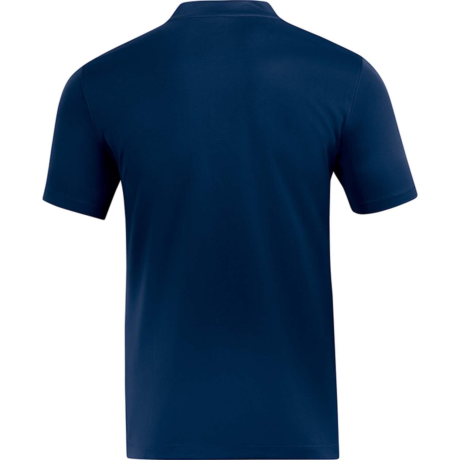 Polo de mujer Jako Prestige 2/7