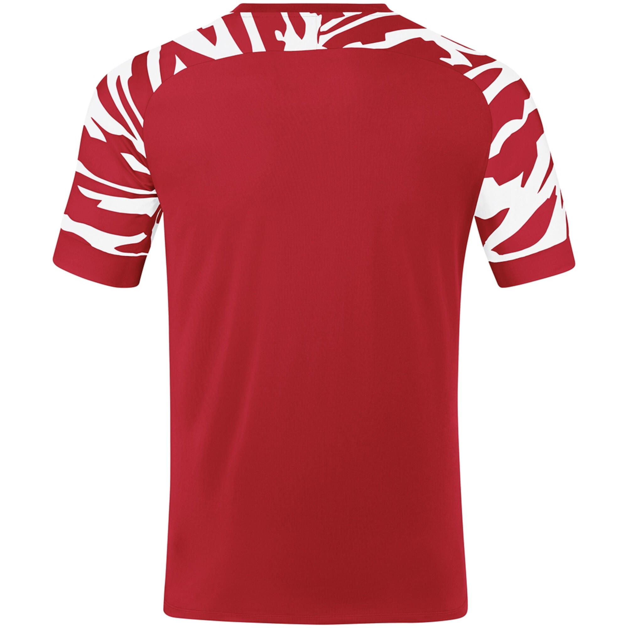 Camisola Jako Wild 6/6
