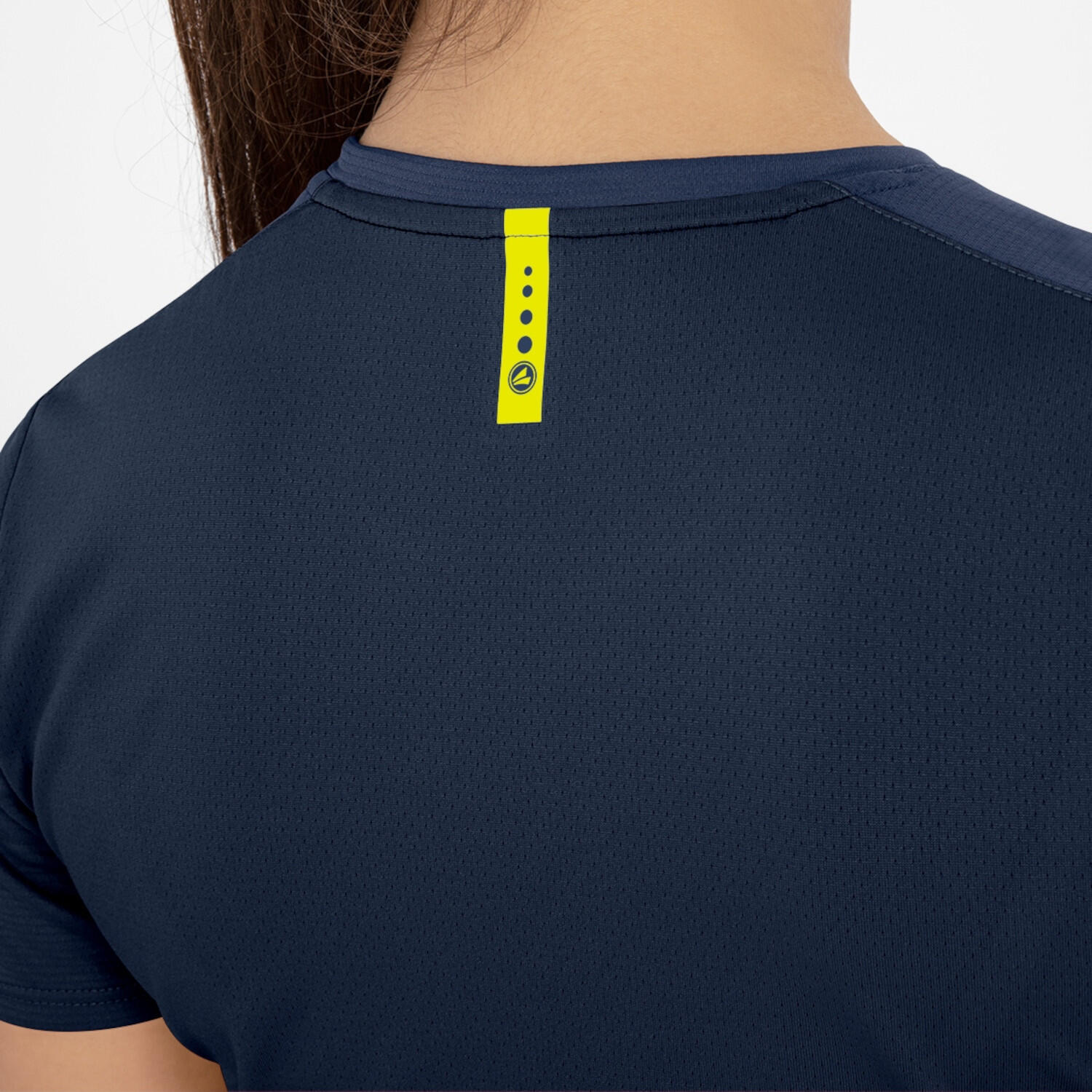 Jako Damen T-Shirt Champ 2.0 6120 3/13