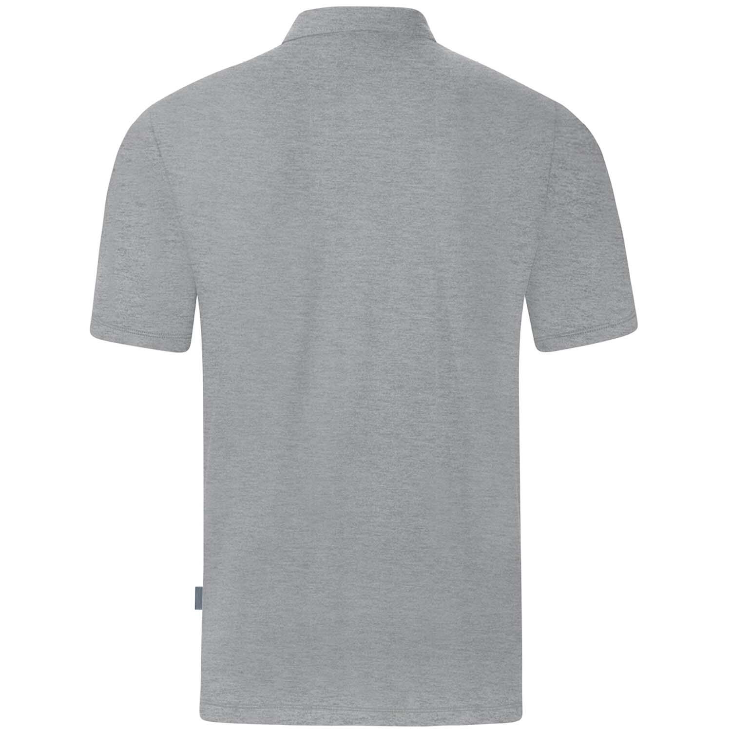 Polo Jako Organic Stretch 2/7