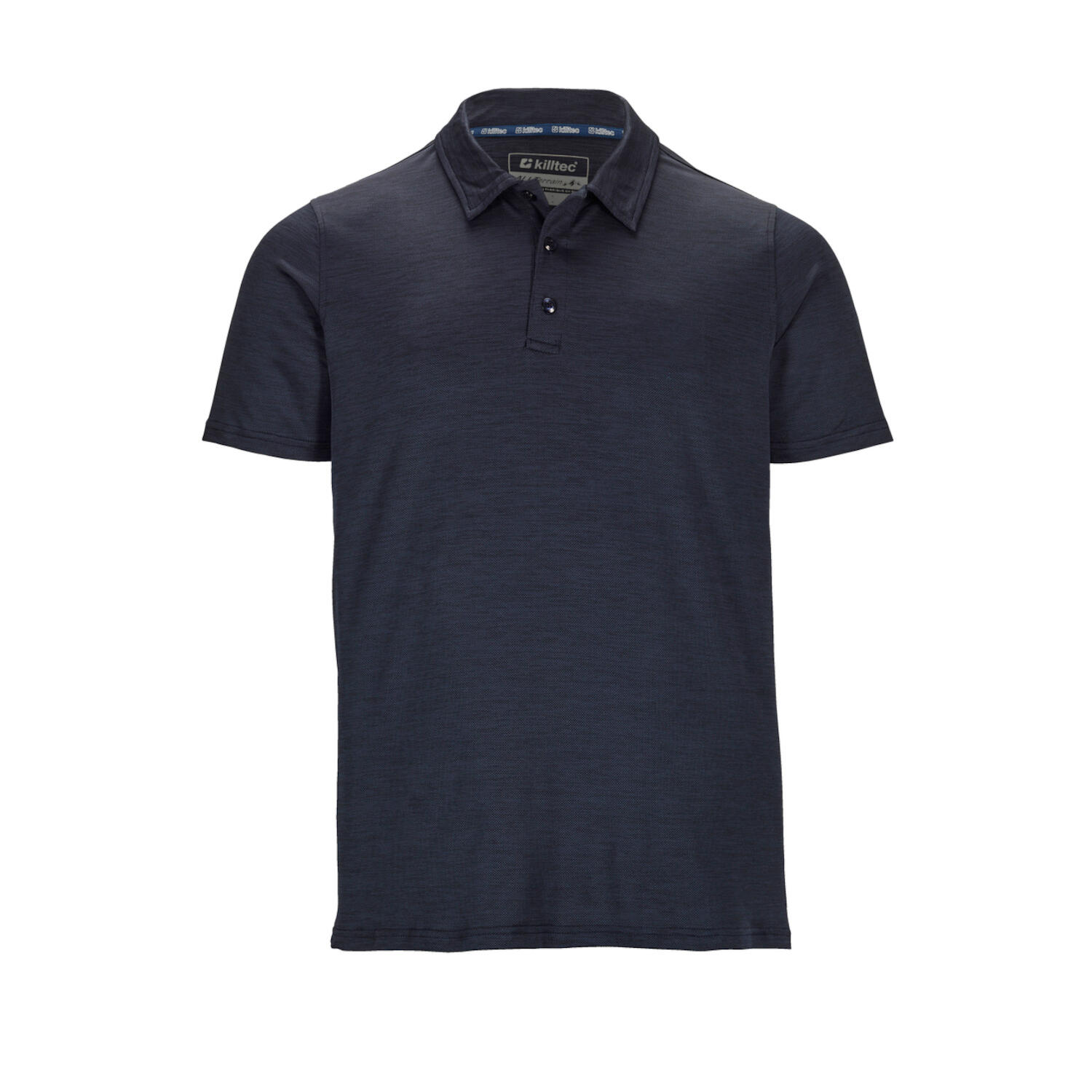 Herren Polo-Shirt MN PL SHRT 5/5