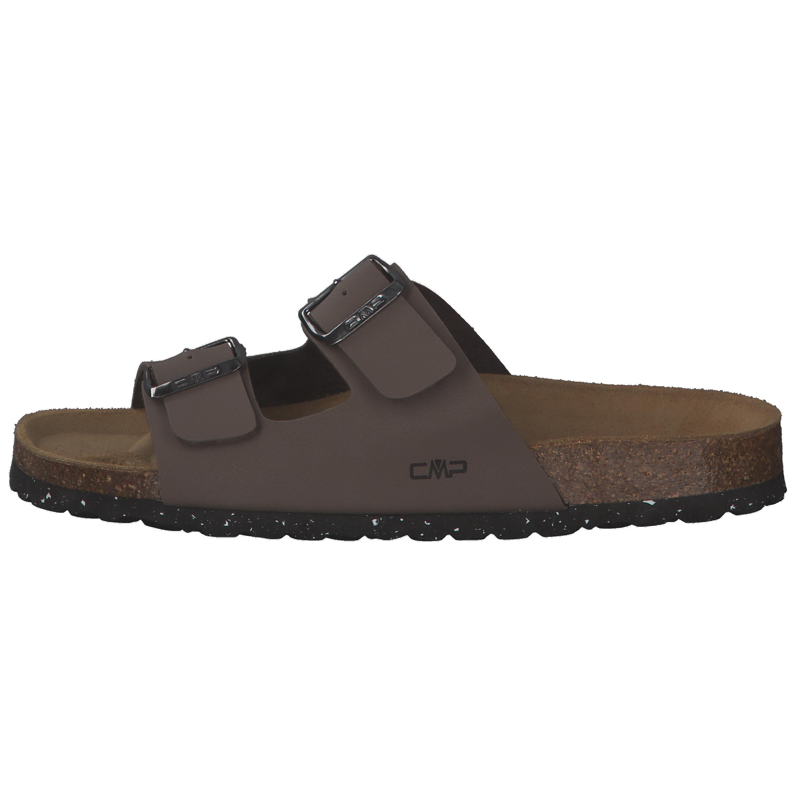 Buty klapki męskie CMP Eco Thalitha lekkie wygodne