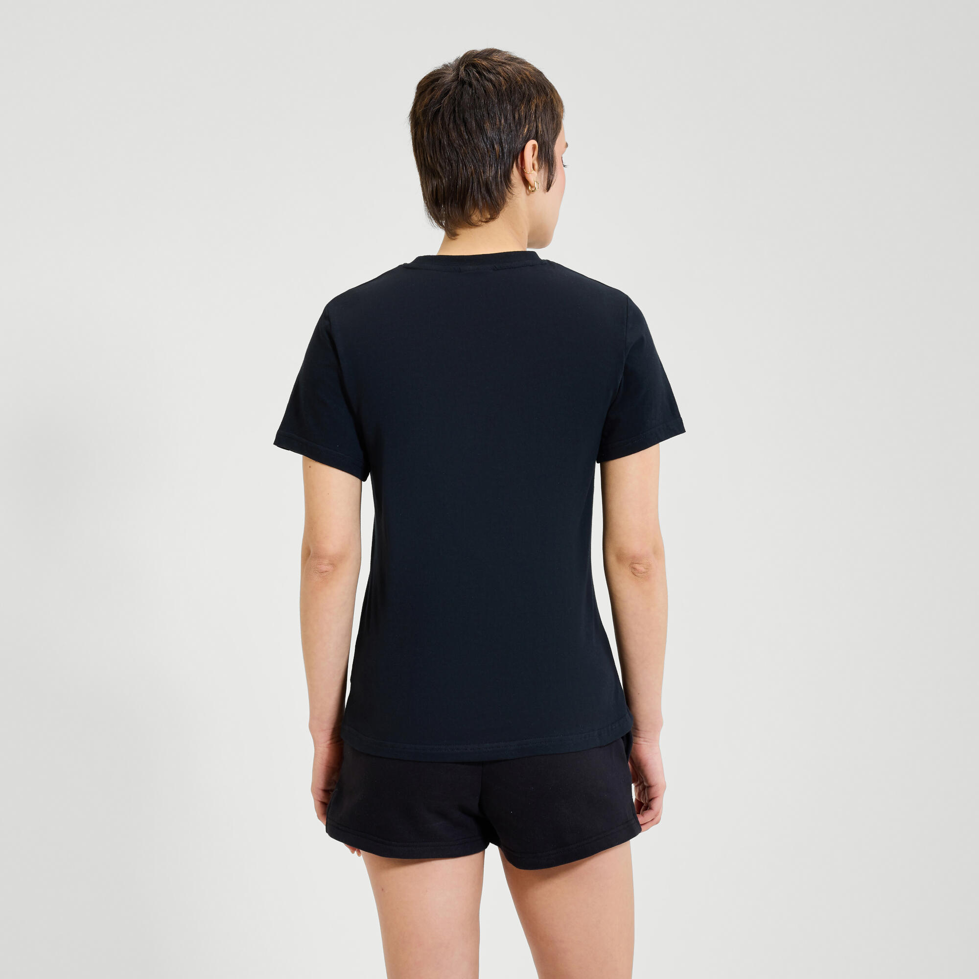 ellesse Damen T-Shirt Kittin Tee SGK13290 2/4