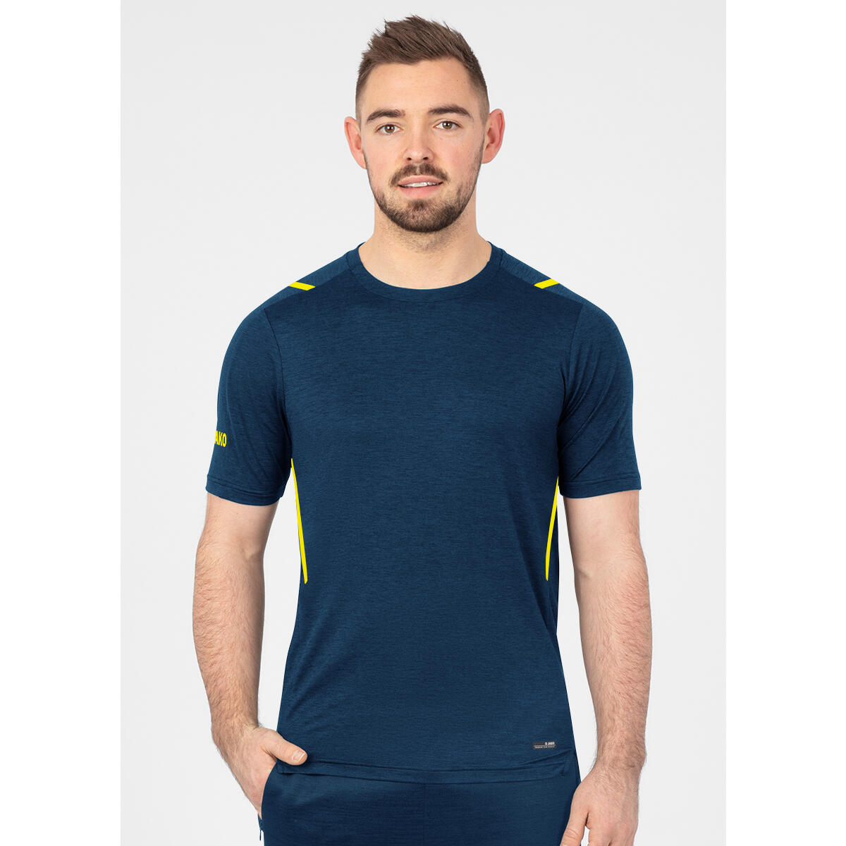JAKO Unisex T-Shirt Challenge 8/13