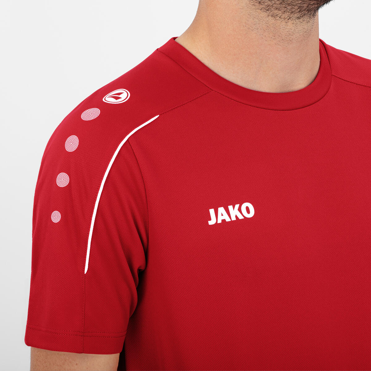 JAKO Unisex T-Shirt Classico 5/5