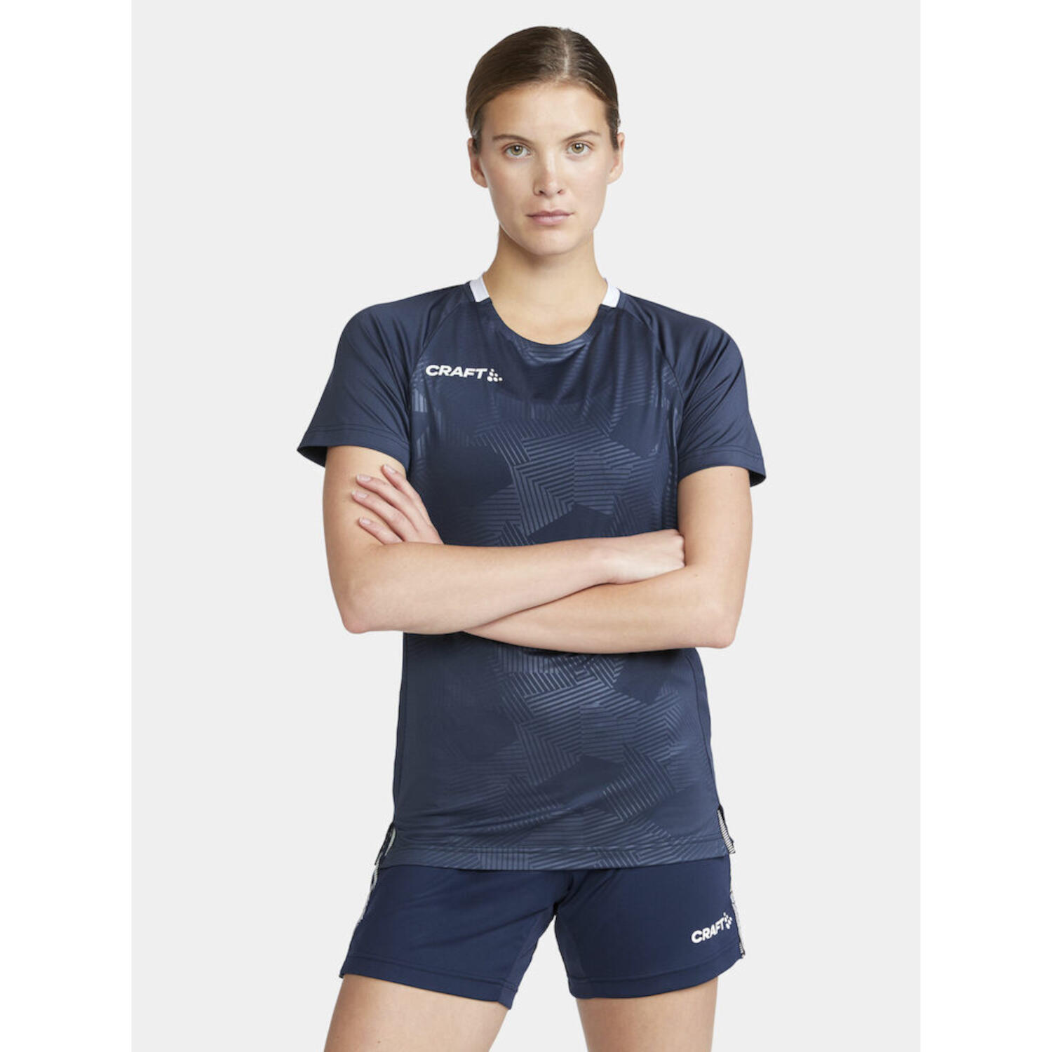 Maglia da donna Craft Premier Solid 3/7