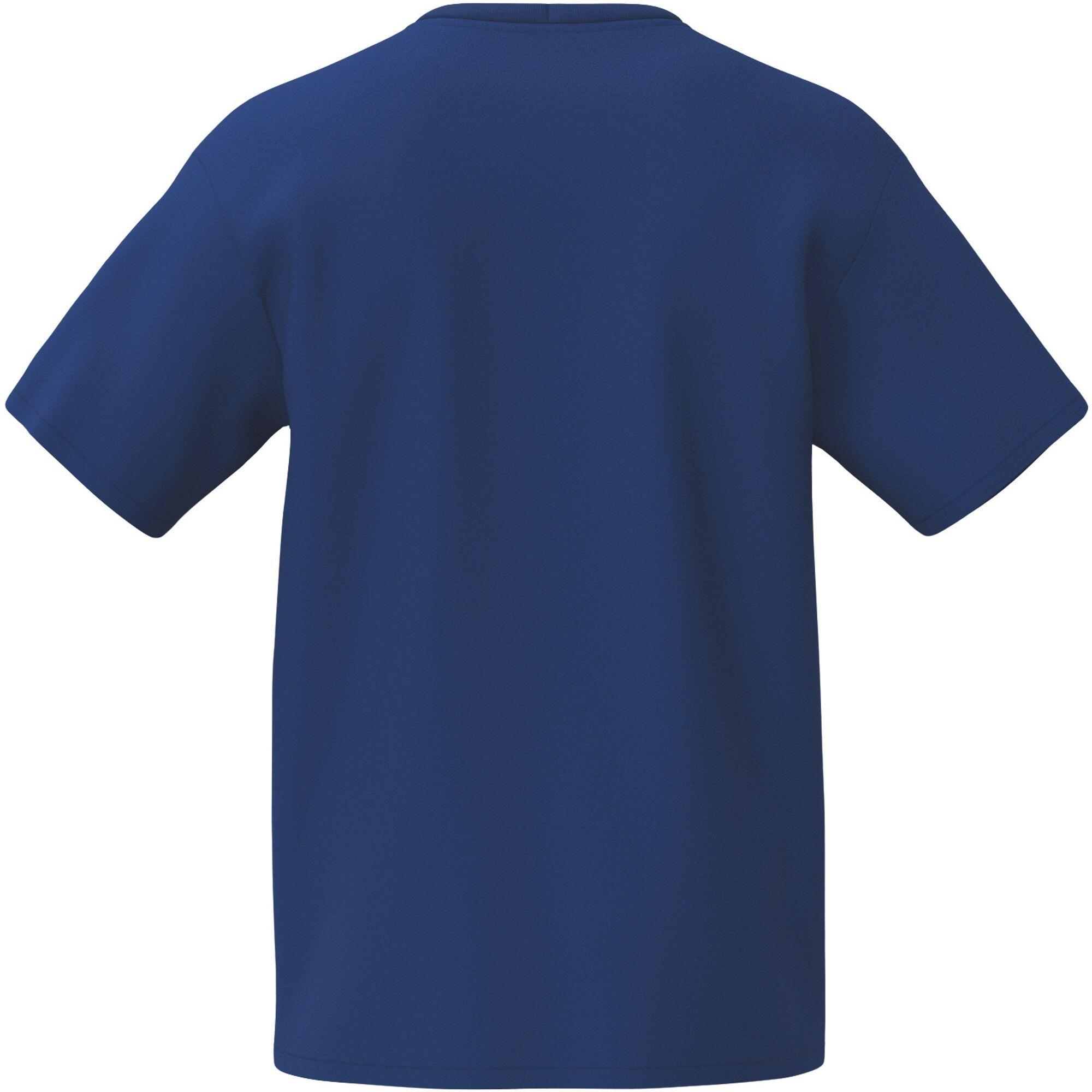 T-shirt Erima CMPT 2/2