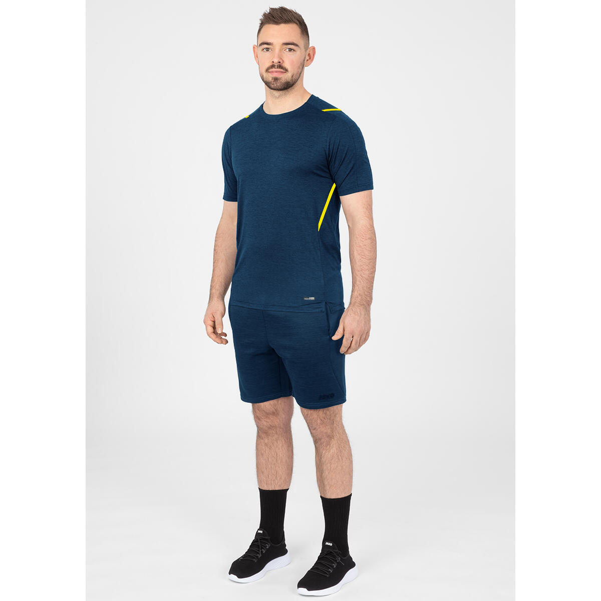JAKO Unisex T-Shirt Challenge 10/13