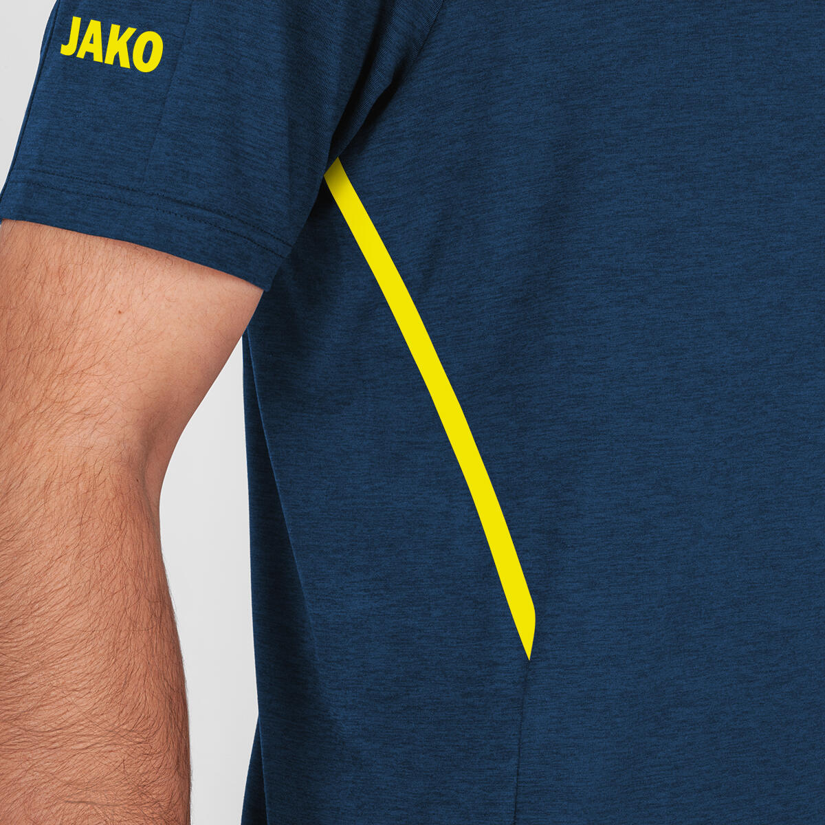 JAKO Unisex T-Shirt Challenge 12/13