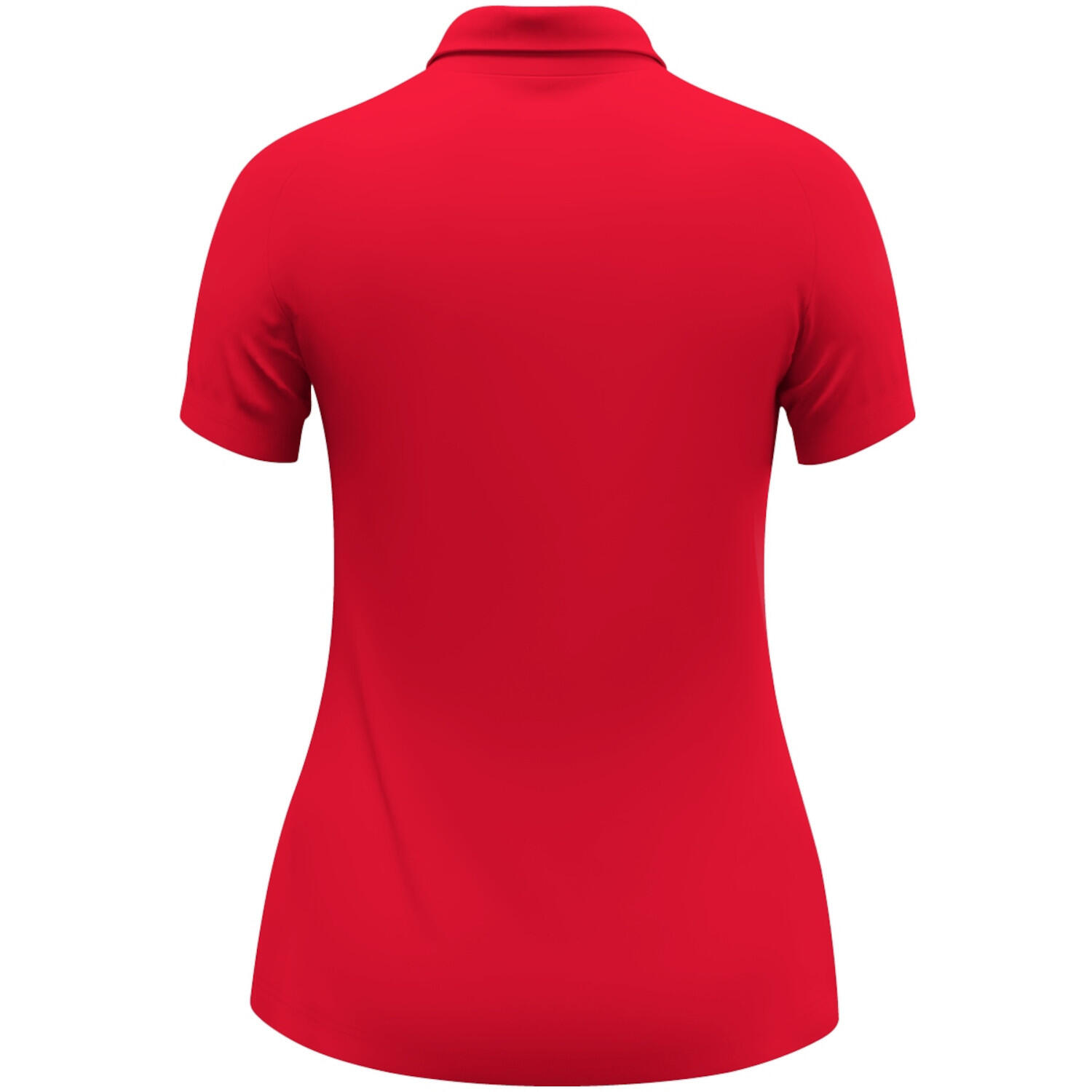 JAKO Damen Polo Uni - 6305D 2/5