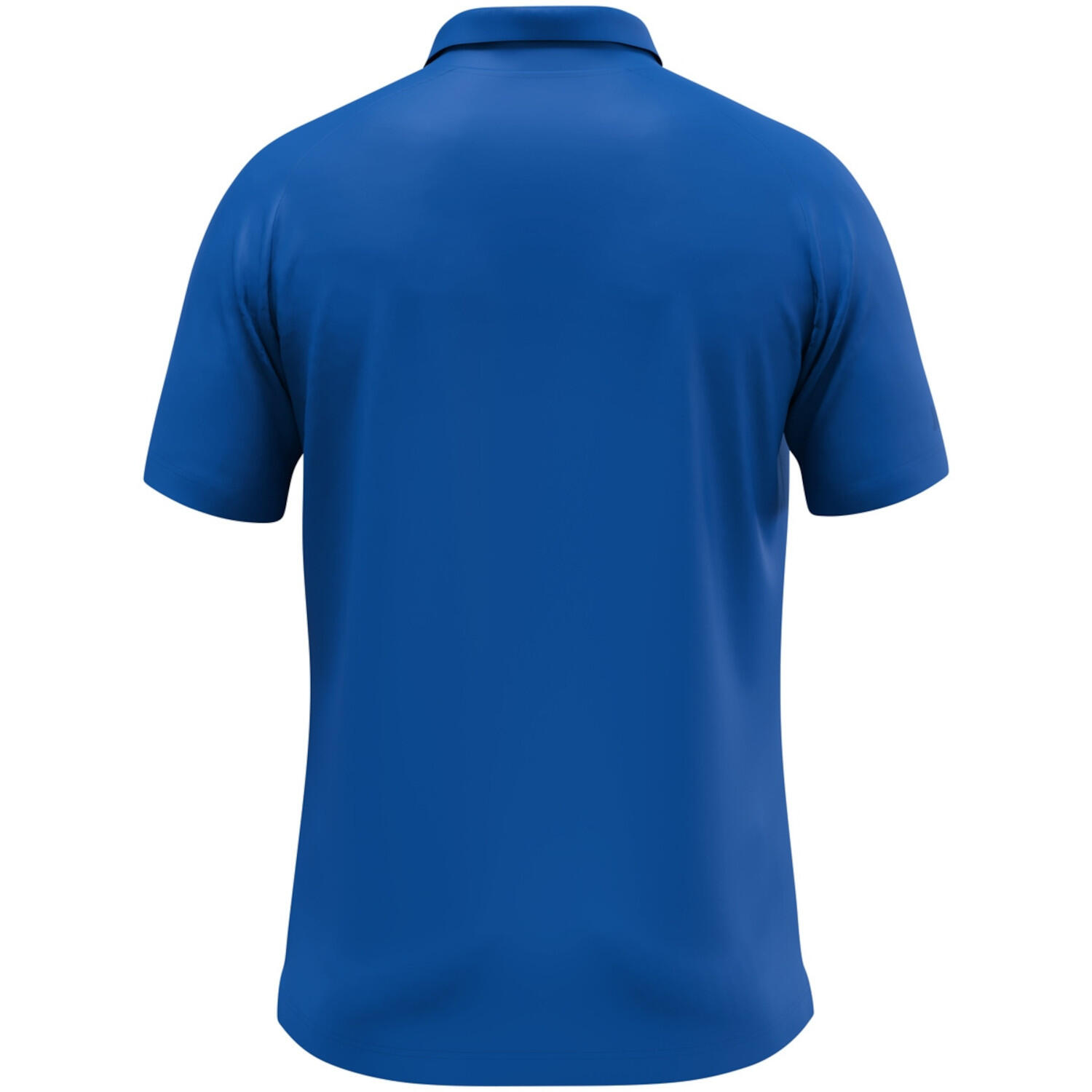 Jako Dynamic Uni Polo Heren - Royal, XXL 2/5
