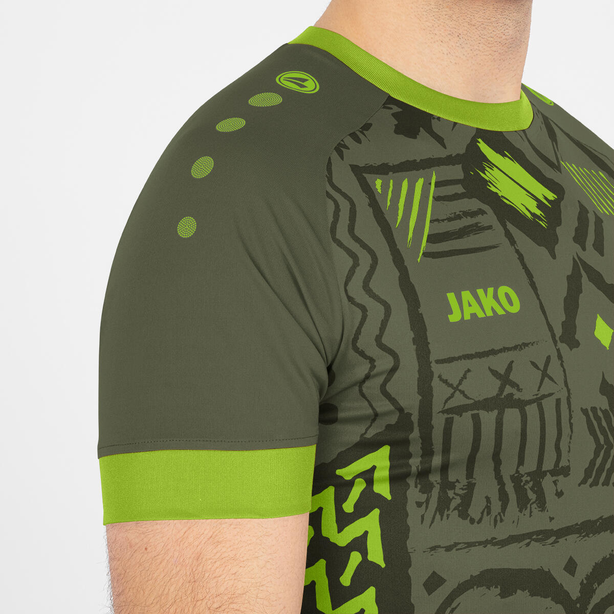 Jersey Jako Tropicana 5/7