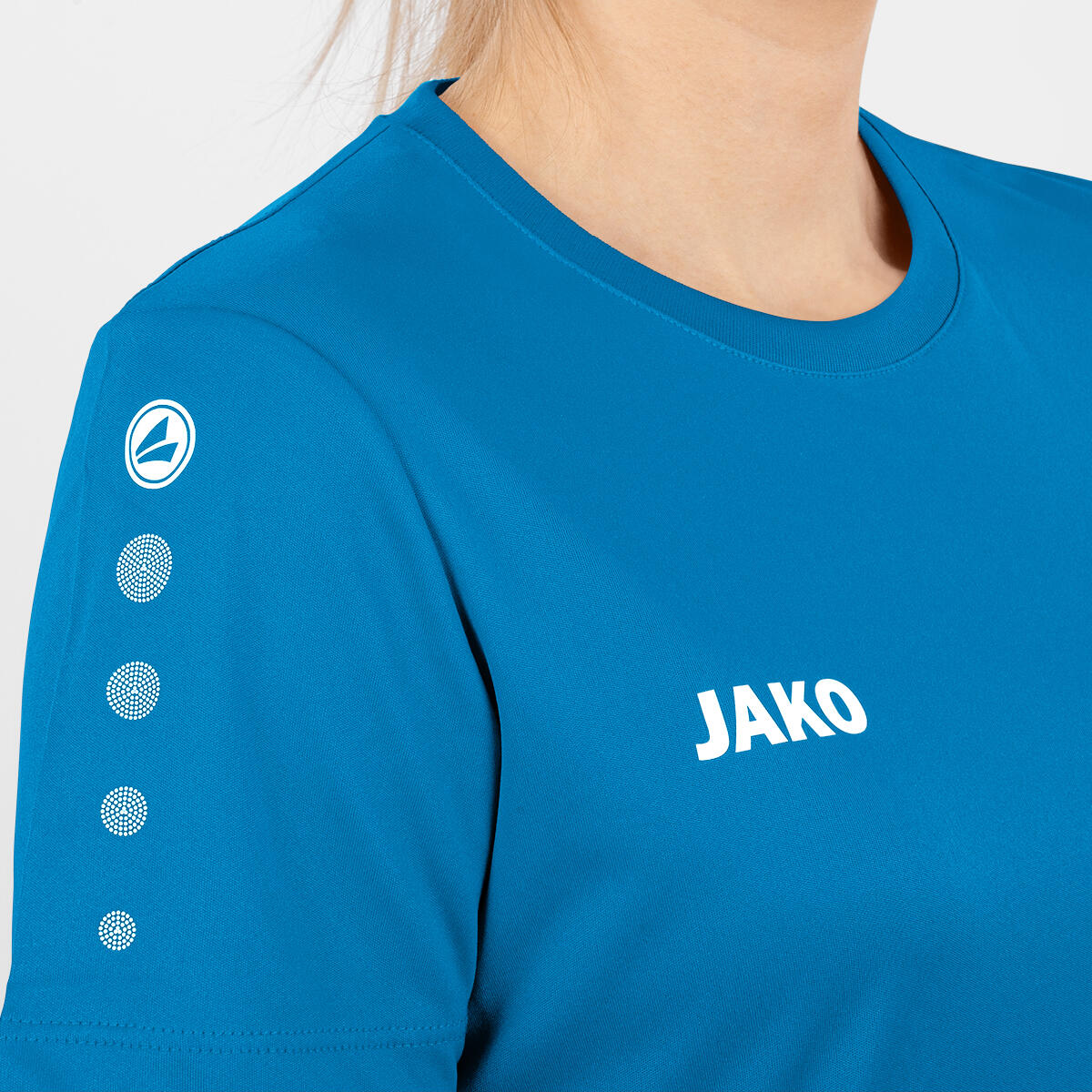 Maglia da donna Jako Team 5/7