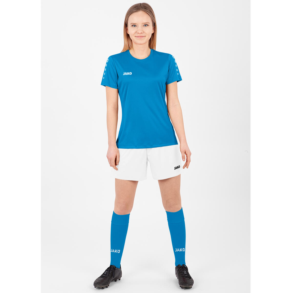 Maglia da donna Jako Team 4/7