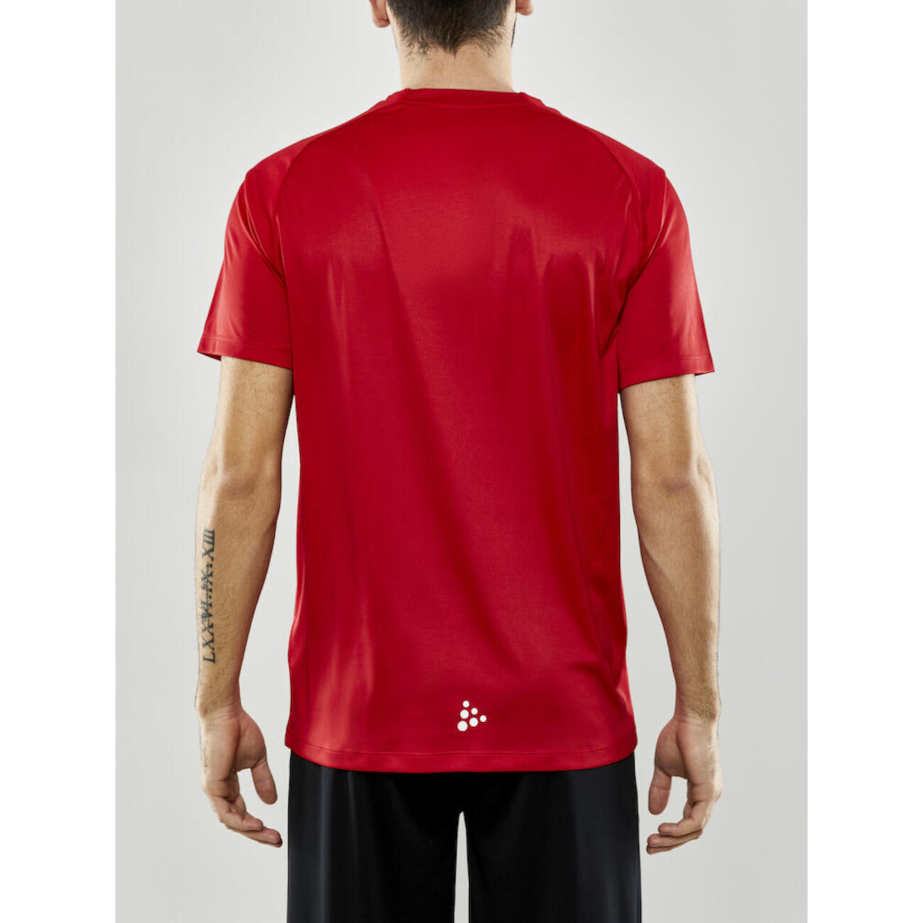 T-shirt Craft evolve 4/5