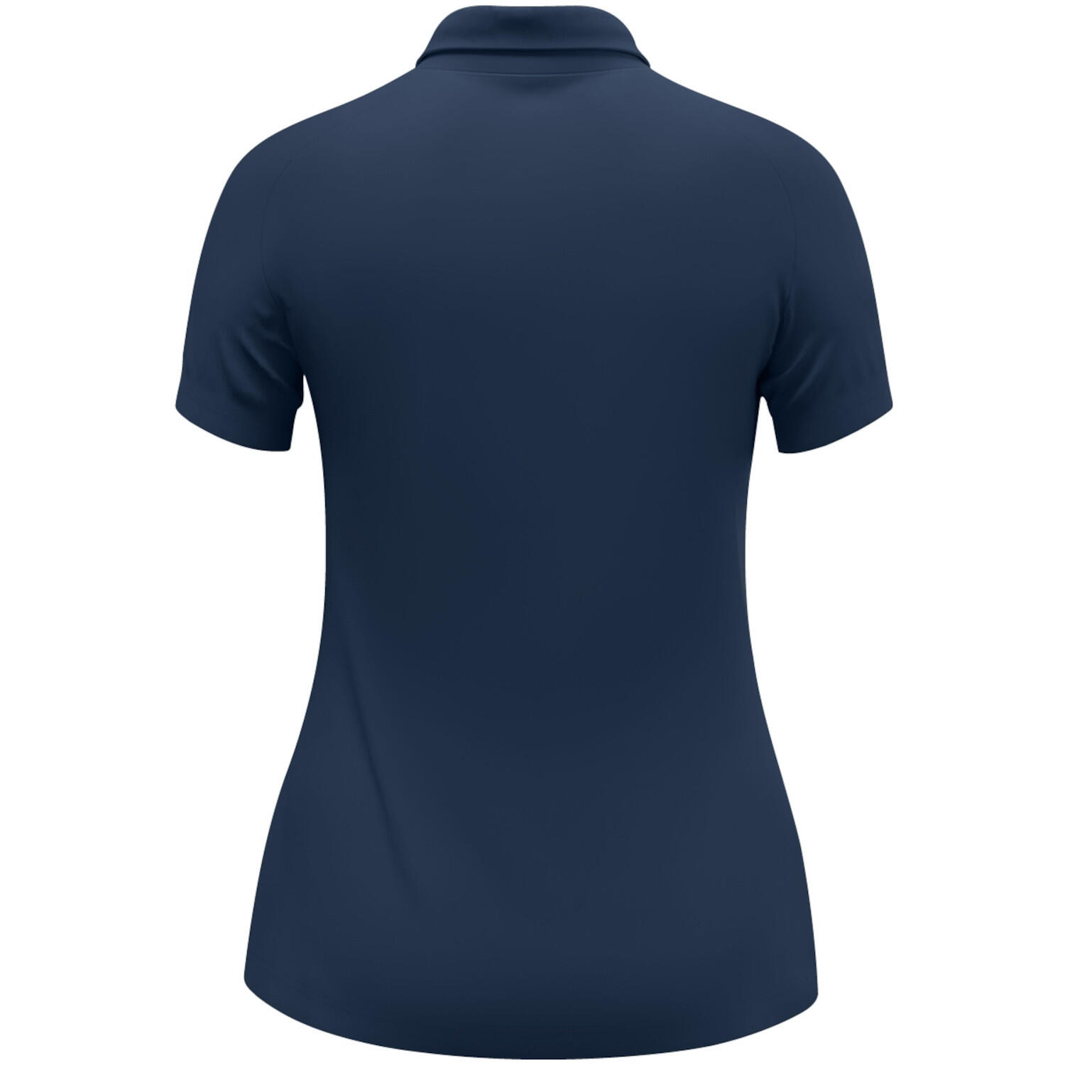 JAKO Damen Polo Uni - 6305D 2/4