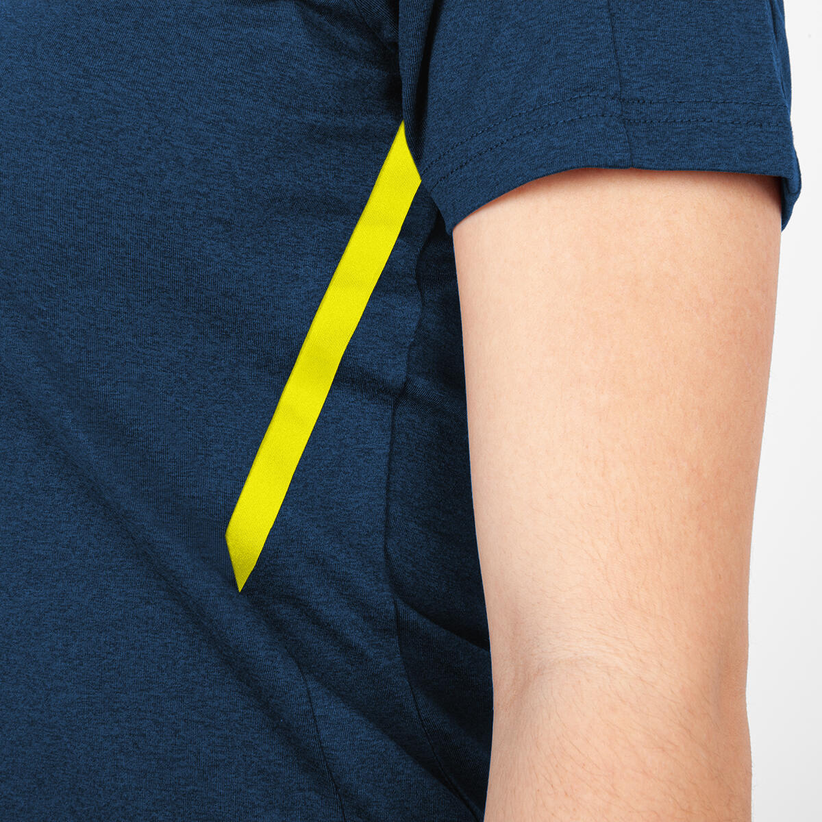 JAKO Damen T-Shirt Challenge 6/7