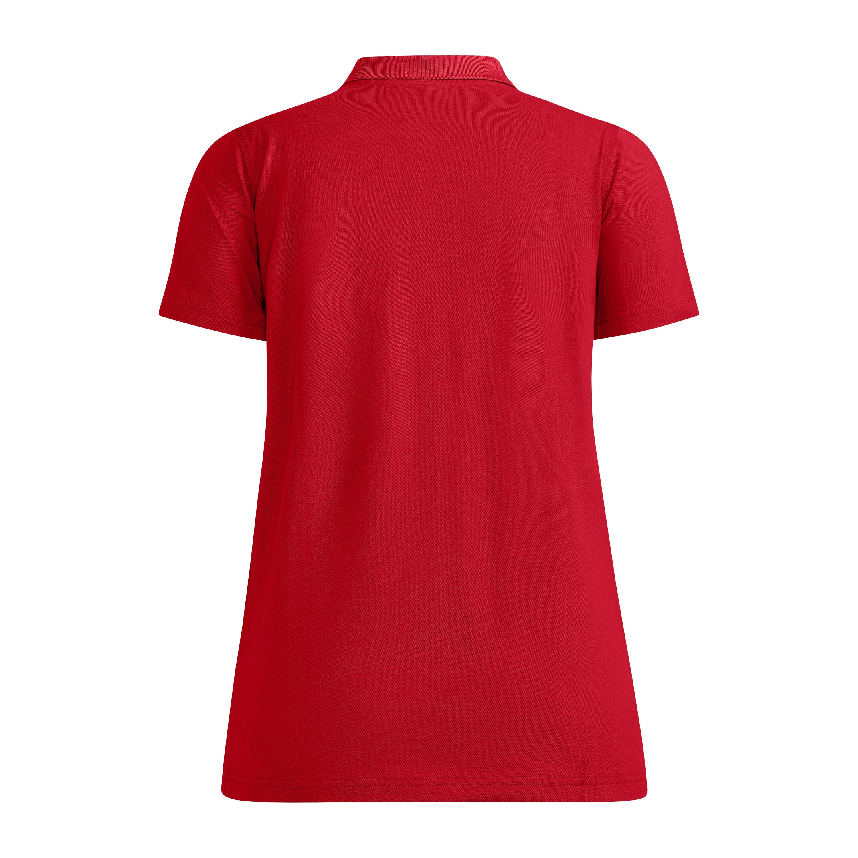 Polo femme Craft Progress 2.0 2/2