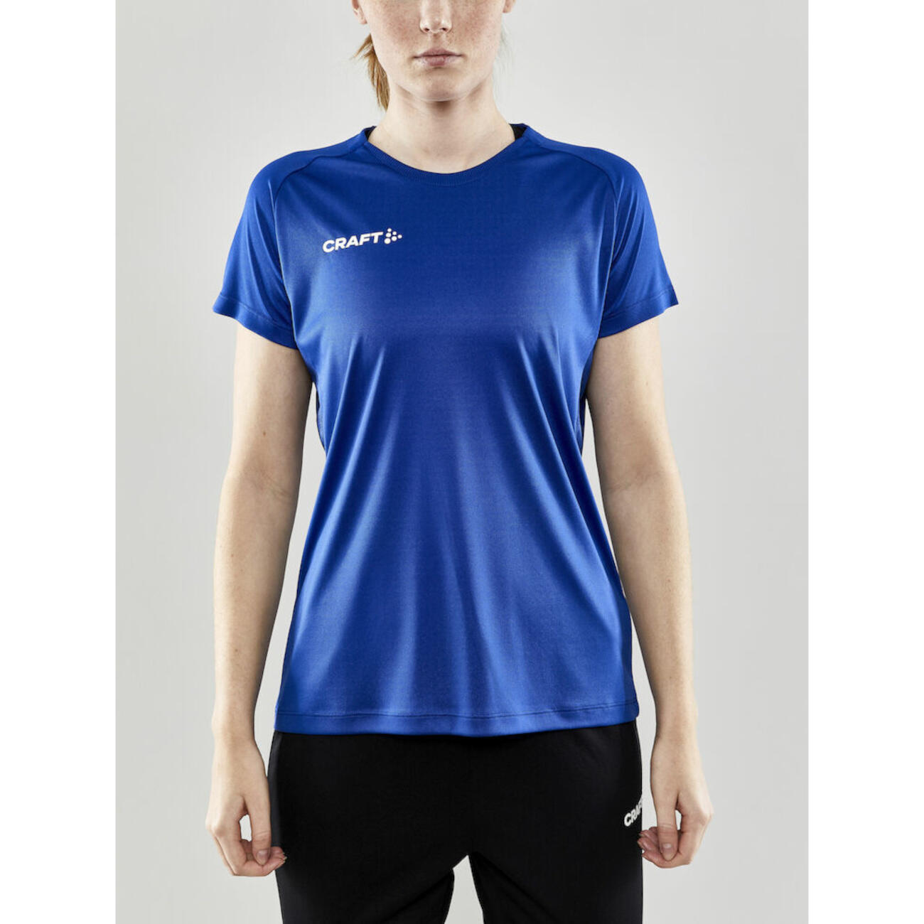 Dames-T-shirt Craft evolve 3/5