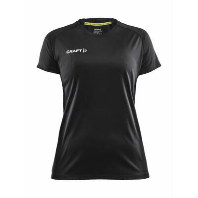 Dames-t-shirt craft evolve