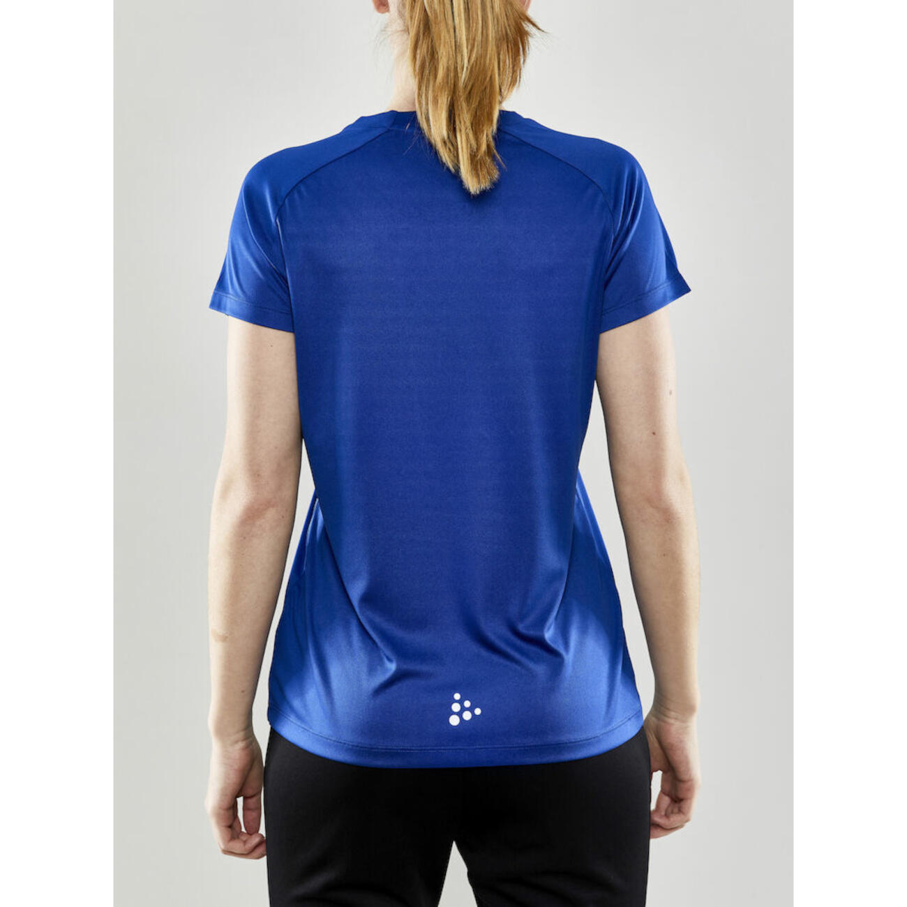 Dames-T-shirt Craft evolve 4/5