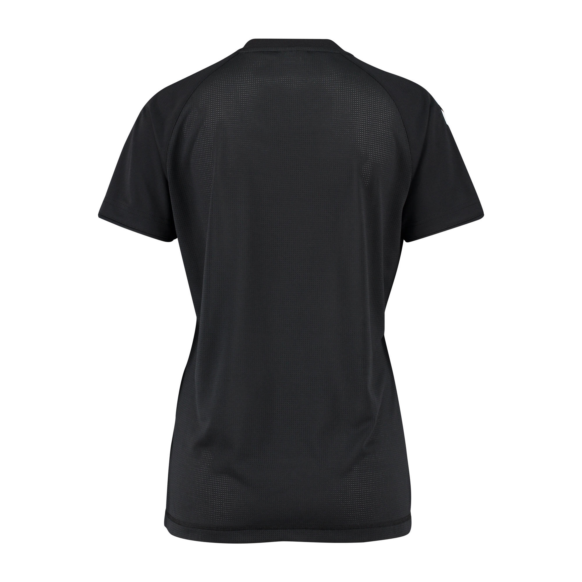 Maglia da donna Hummel auth charge poly 2/3
