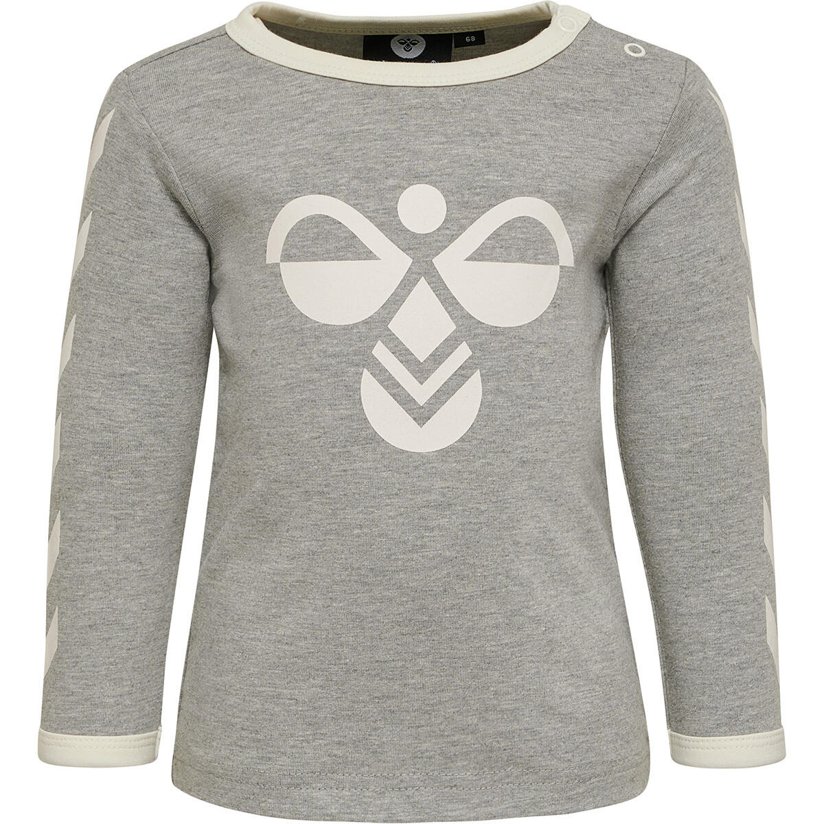 Maglietta da bambino a maniche lunghe Hummel hmlflipper 3/5